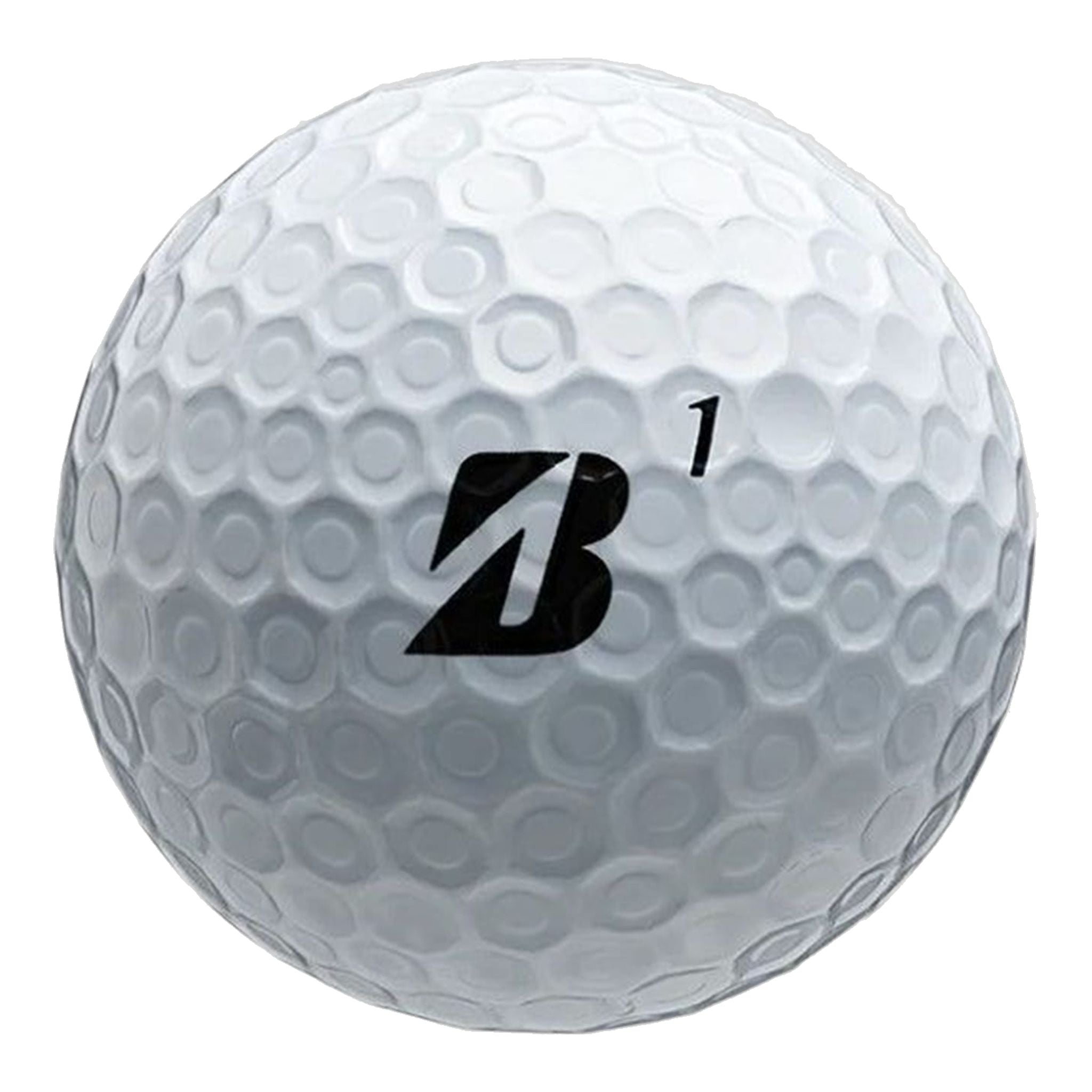 Bridgestone e12 Contact Golfbälle