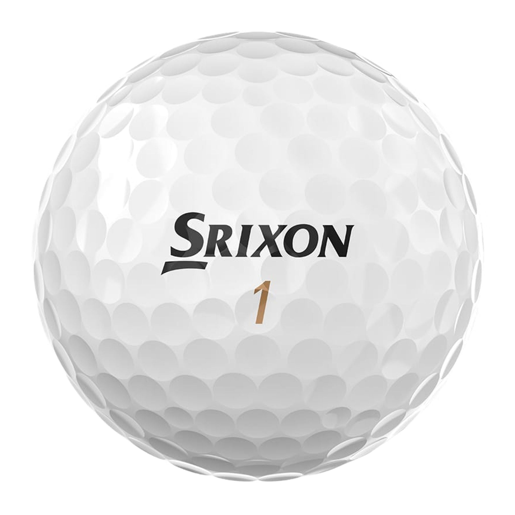 Srixon Z-STAR Diamond 2 Golfbälle