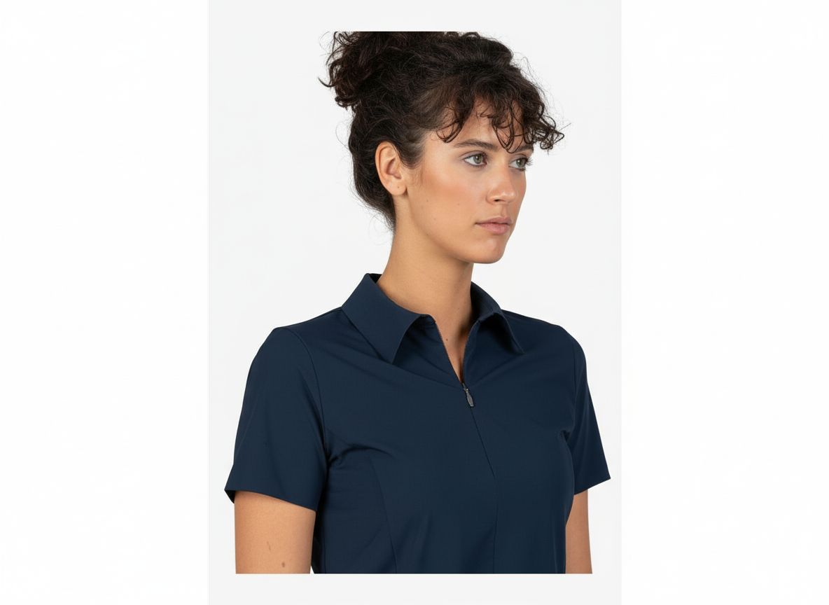 Sportalm Golfpolo Damen