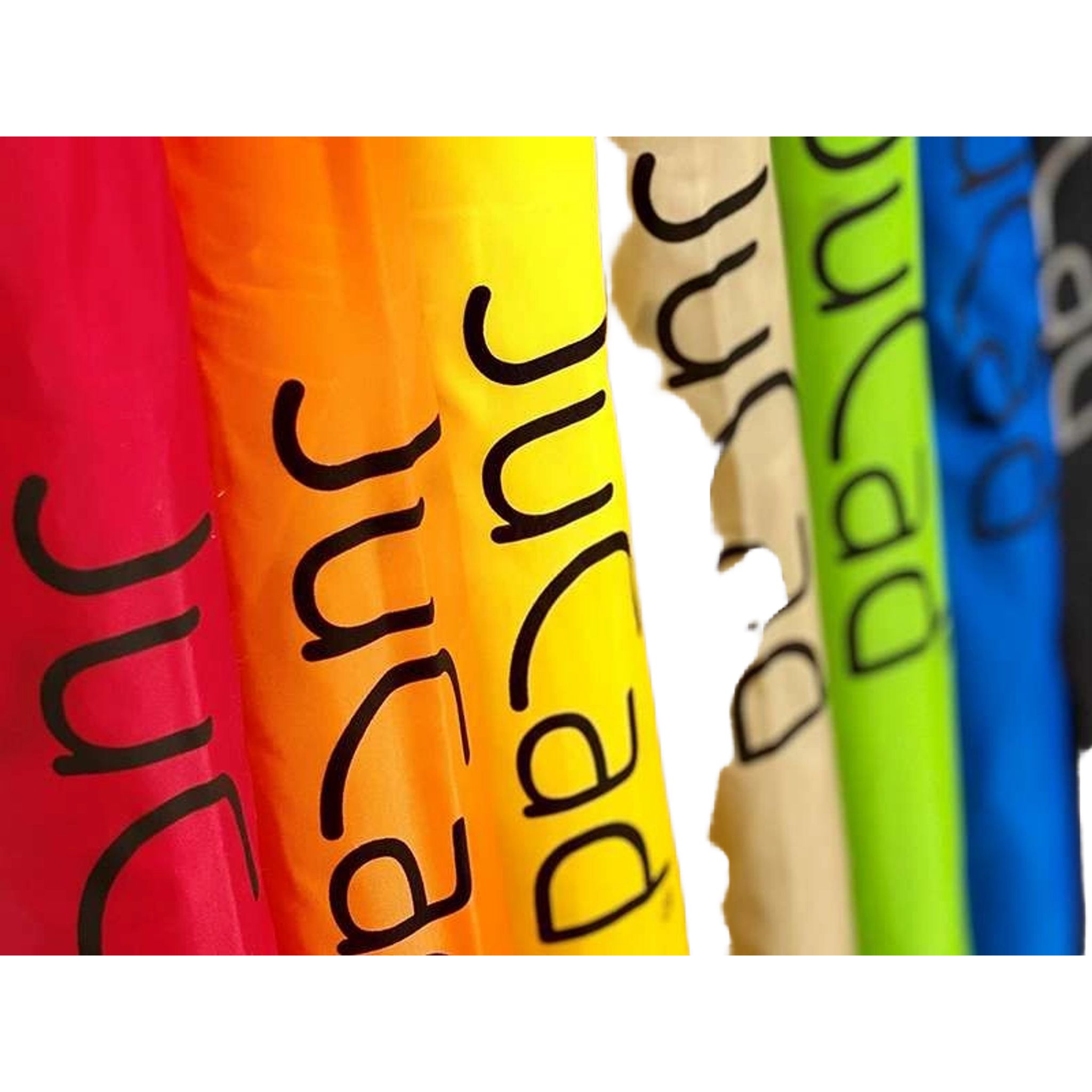 JuCad Golfschirm Ohne Schirmstift