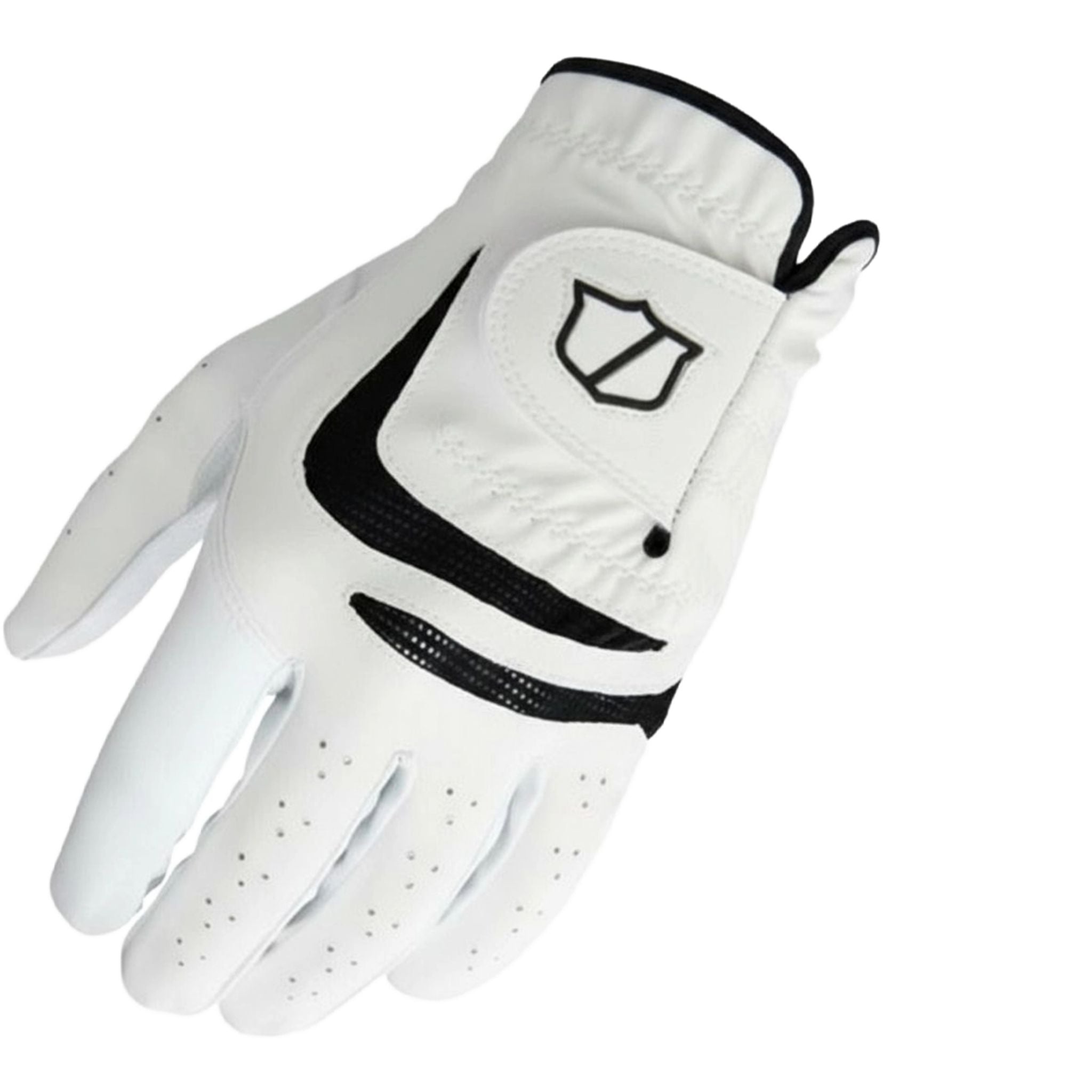 Wilson Grip Plus Golf Handschuh Herren