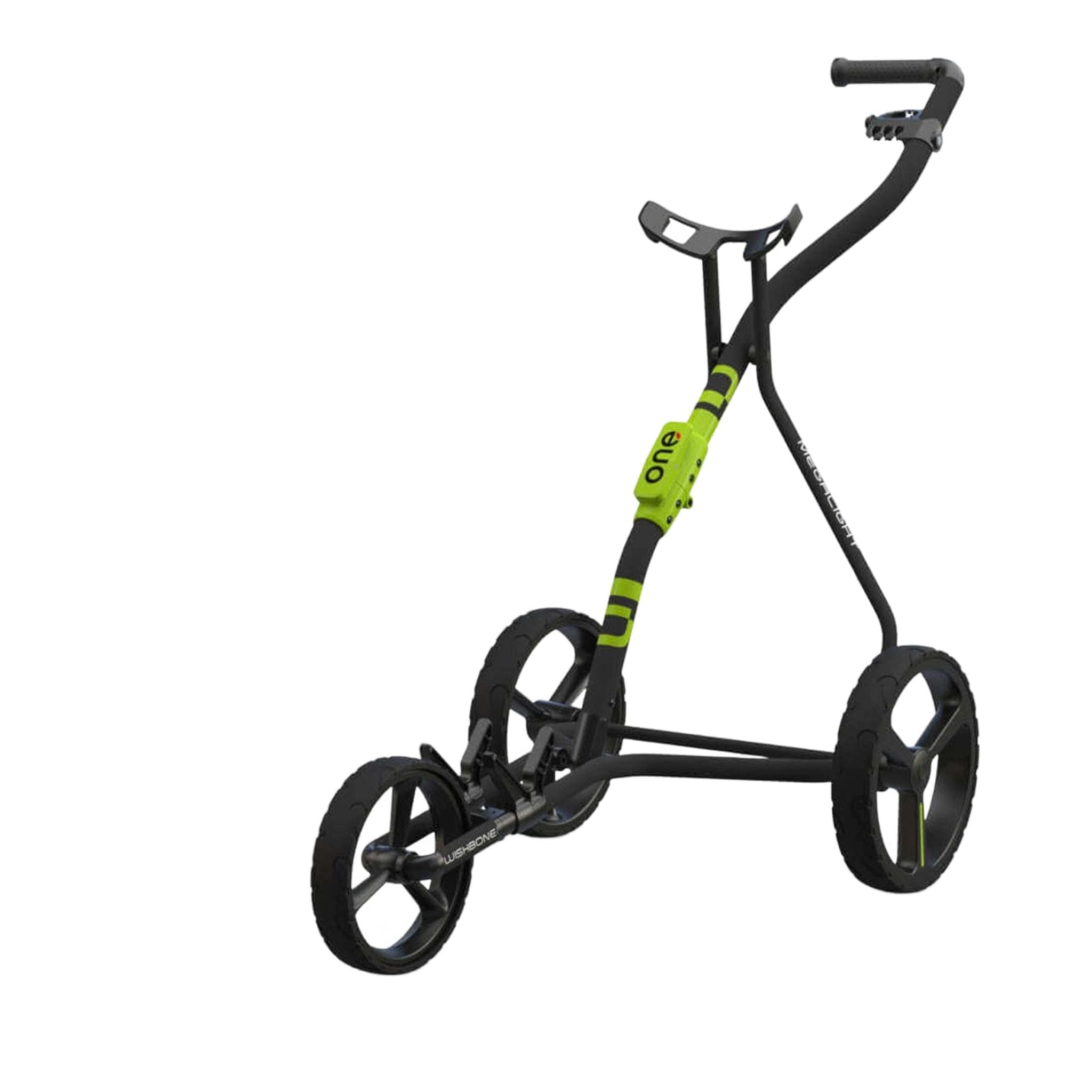 Wishbone ONE Golf Trolley