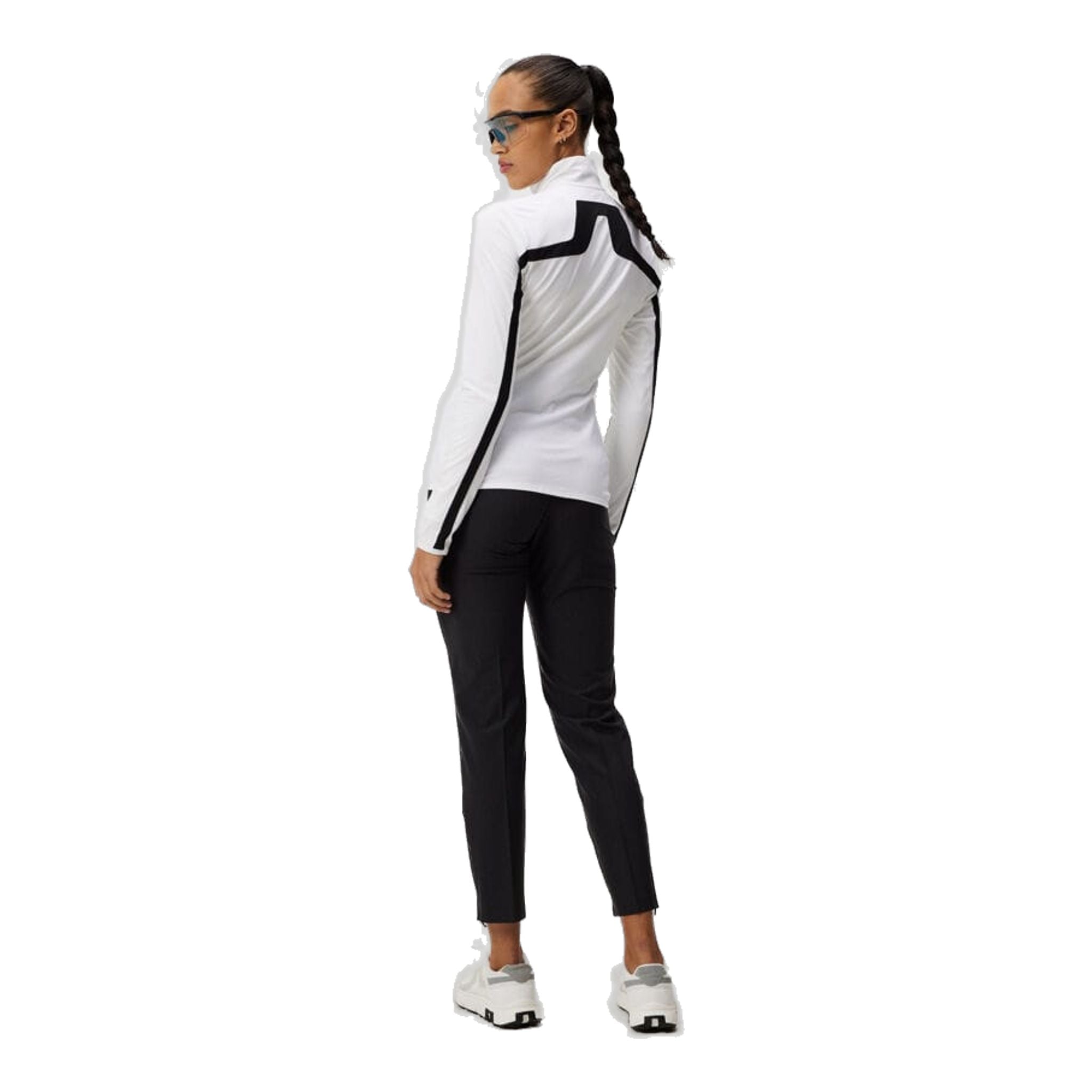 J. Lindeberg Janice Mid Layer Jacke Damen