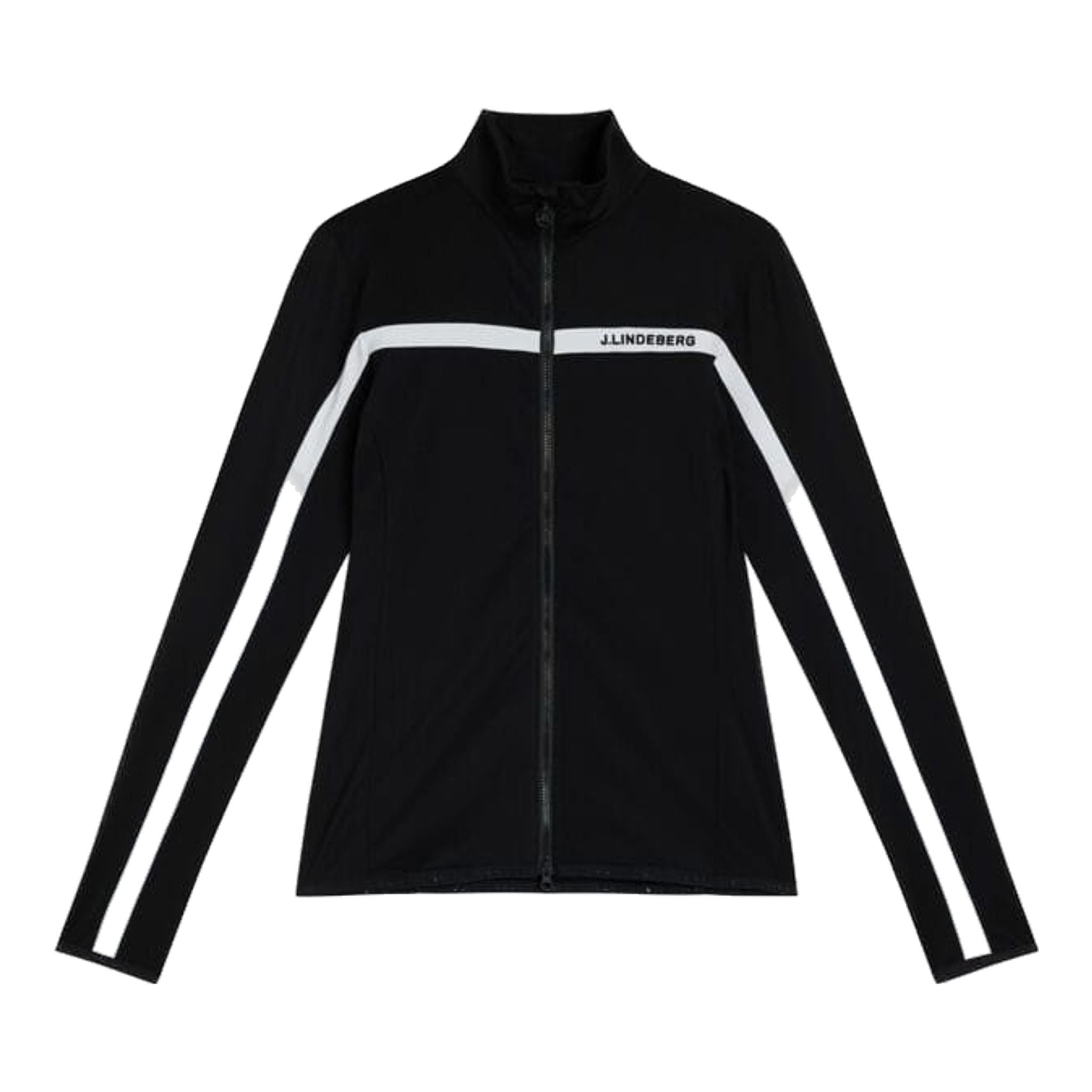 J. Lindeberg Janice Mid Layer Jacke Damen