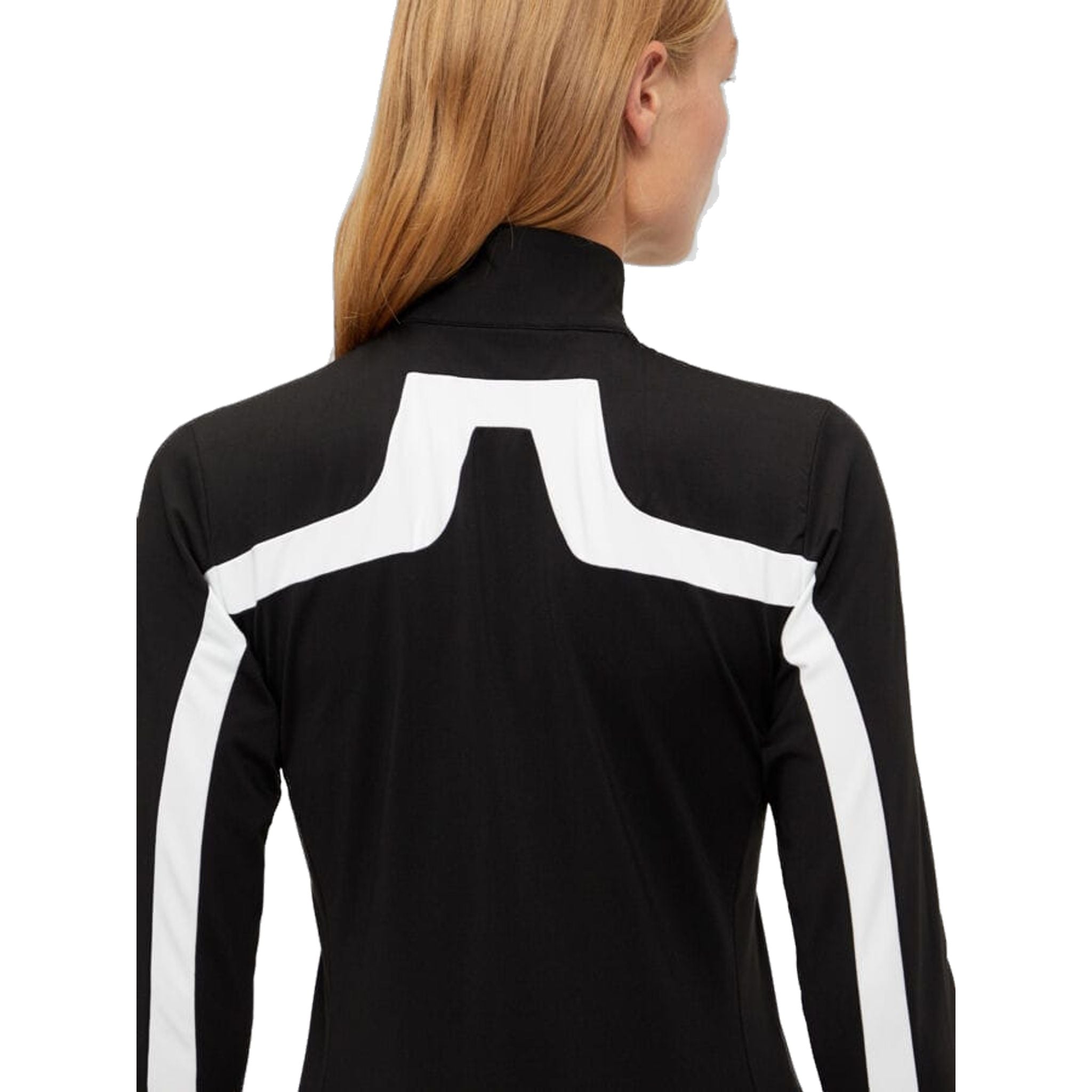 J. Lindeberg Janice Mid Layer Jacke Damen