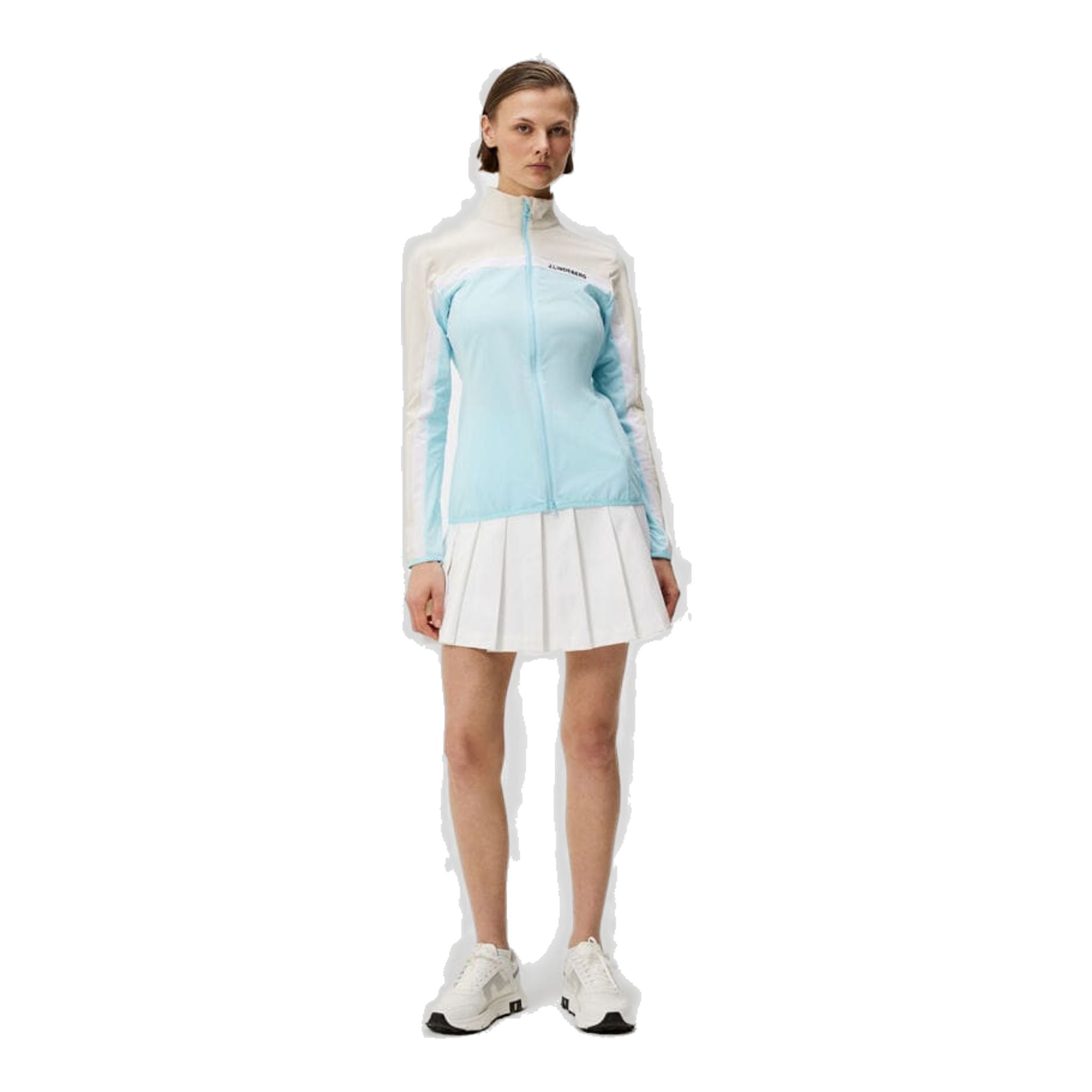 J. Lindeberg Janice Mid Layer Jacke Damen