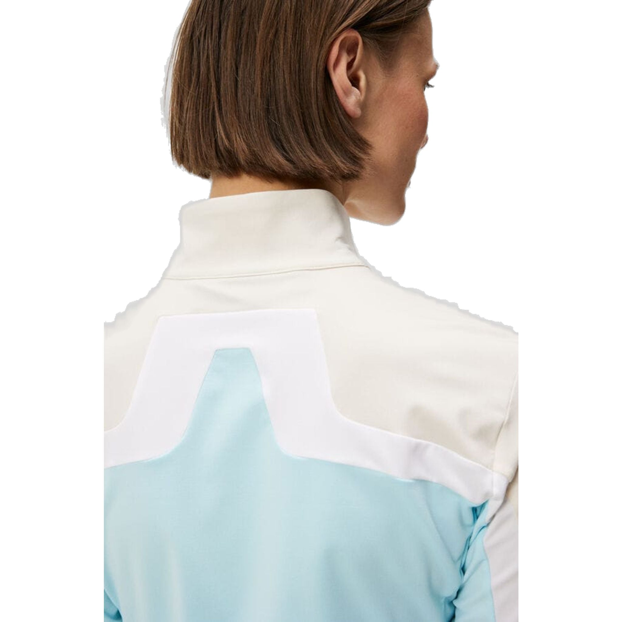 J. Lindeberg Janice Mid Layer Jacke Damen