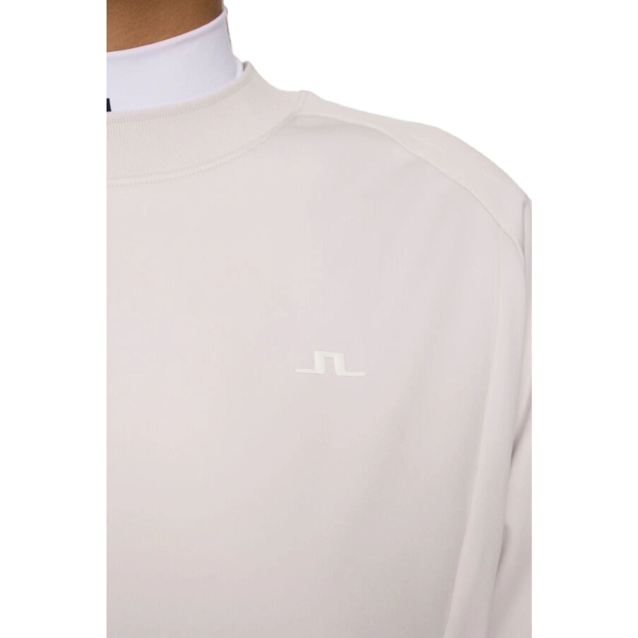 J. Lindeberg Lucy Windblock Sweatshirt Damen