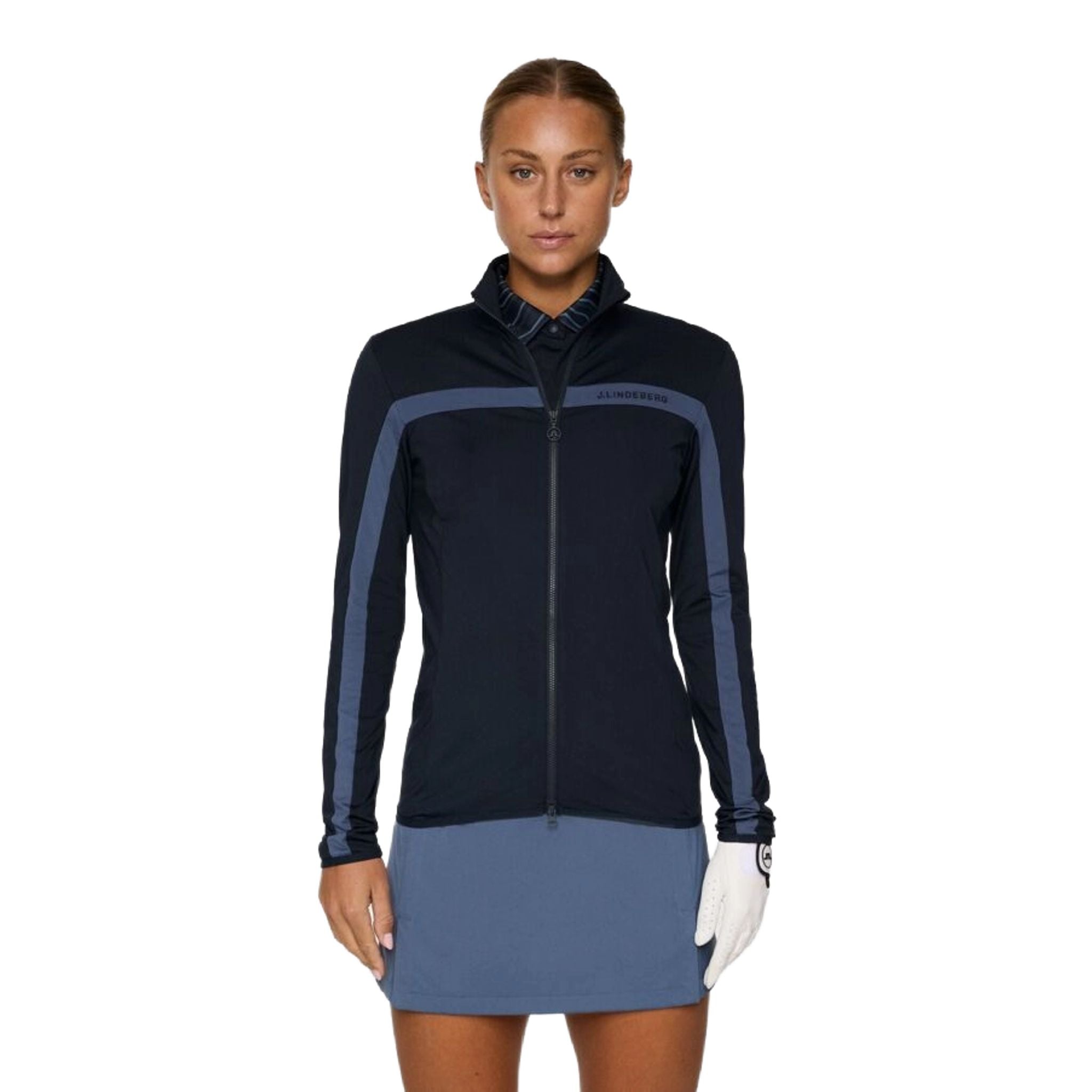 J. Lindeberg Janice Midlayer Damen