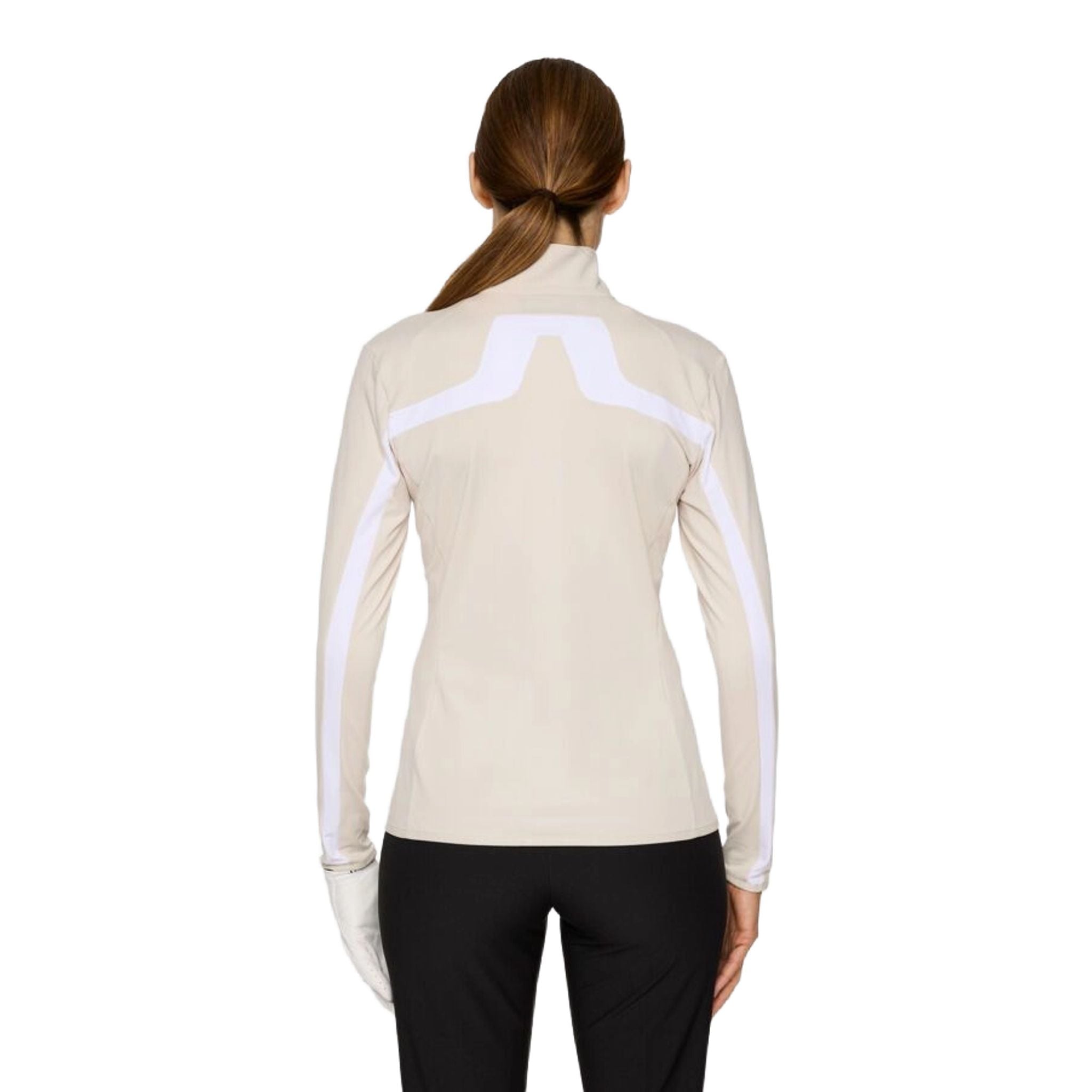 J. Lindeberg Janice Midlayer Damen