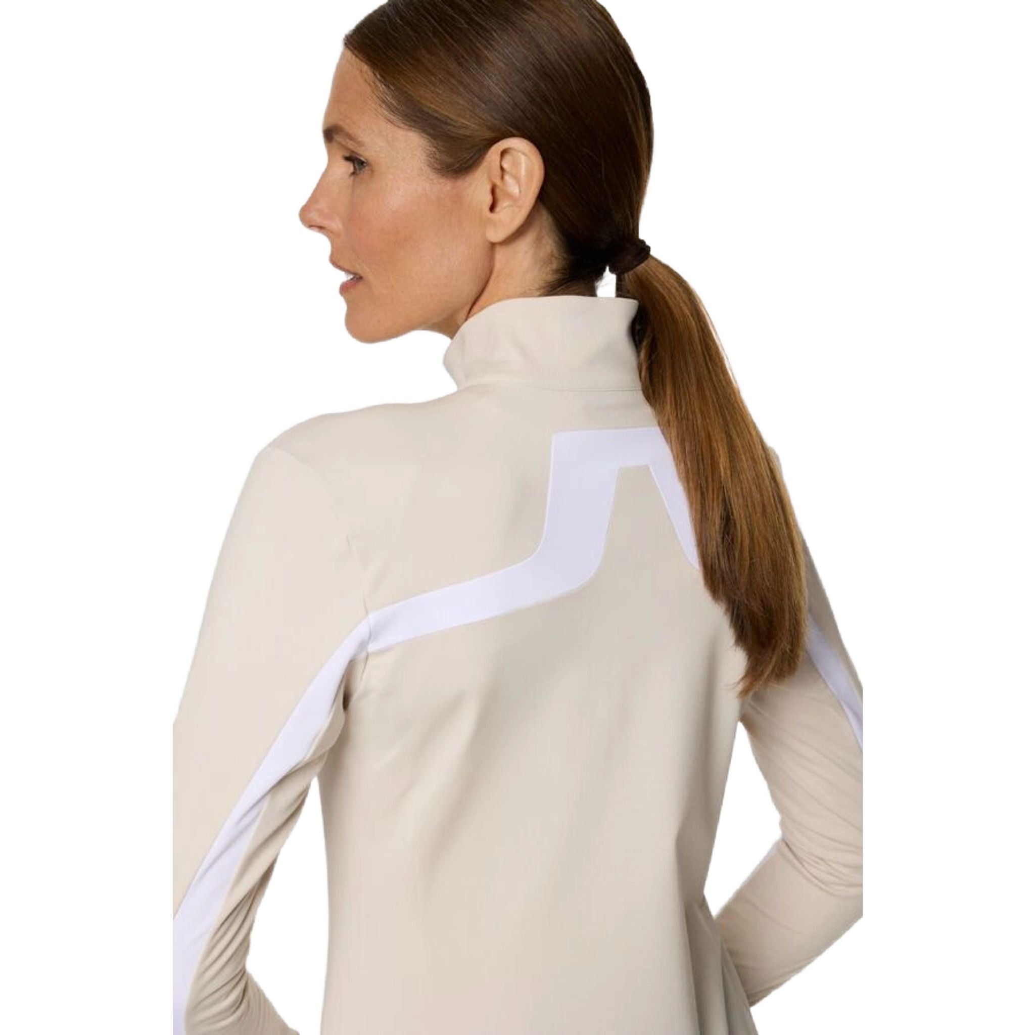 J. Lindeberg Janice Midlayer Damen