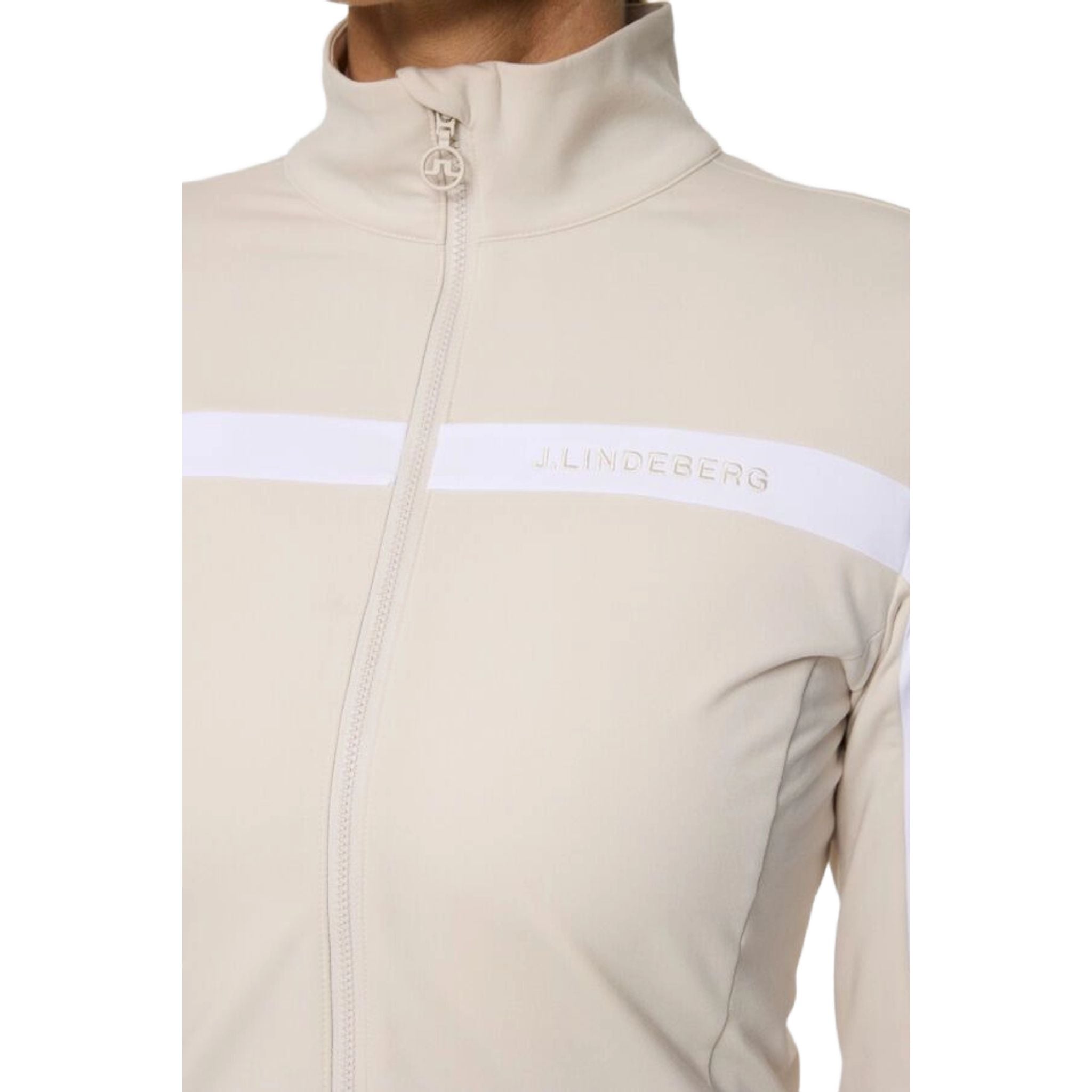 J. Lindeberg Janice Midlayer Damen