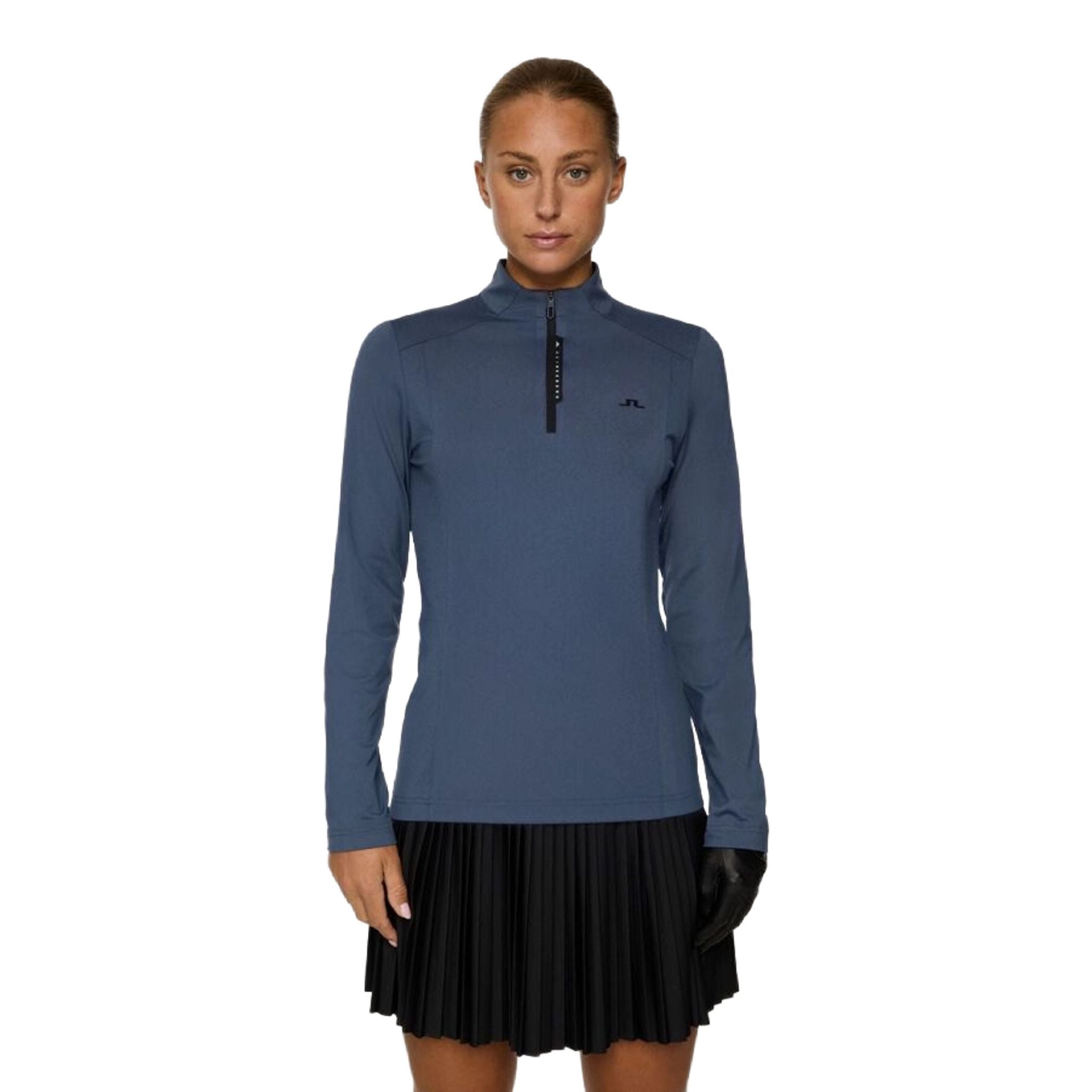 J. Lindeberg Sonja Tech Midlayer Damen