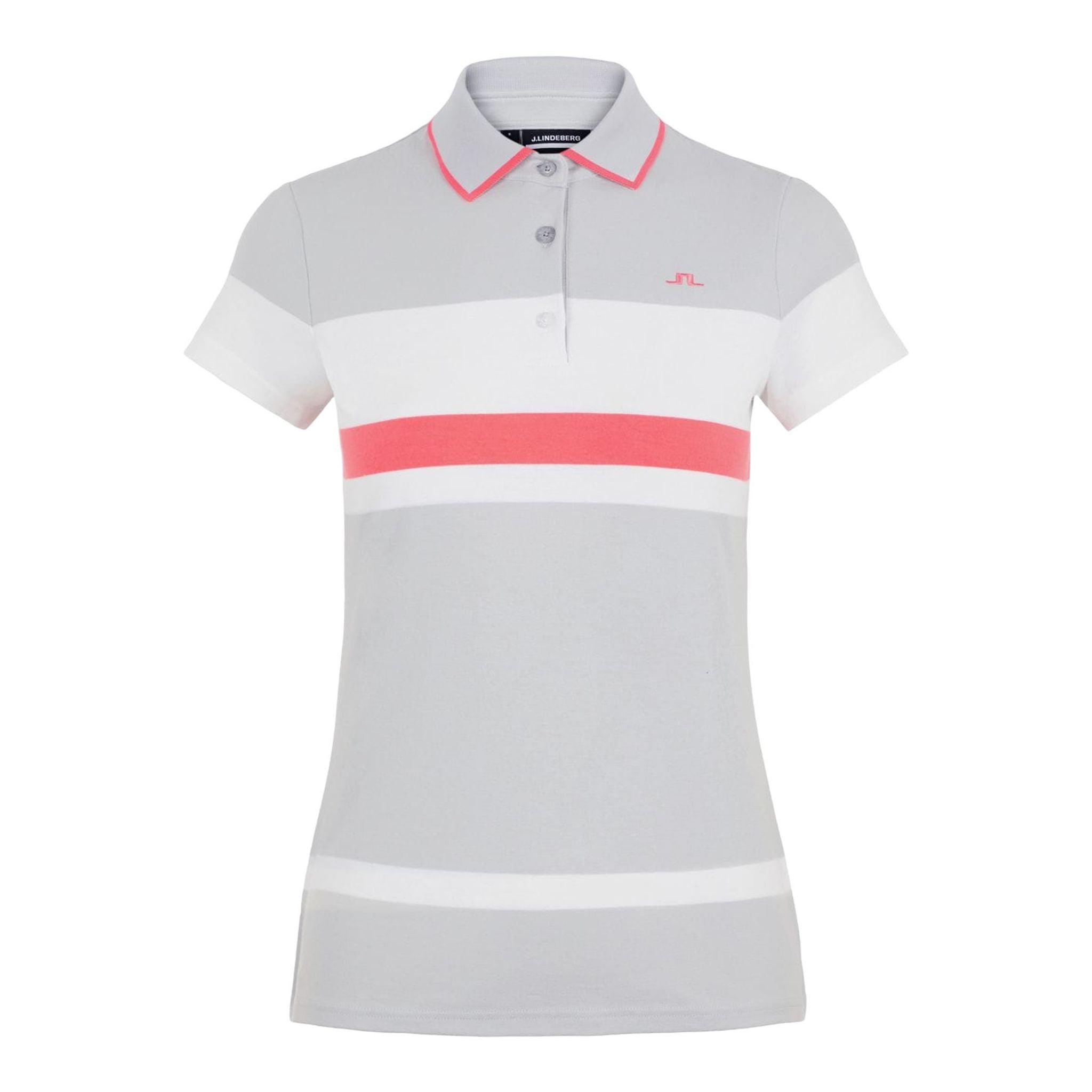 J. Lindeberg Jade Polo Damen
