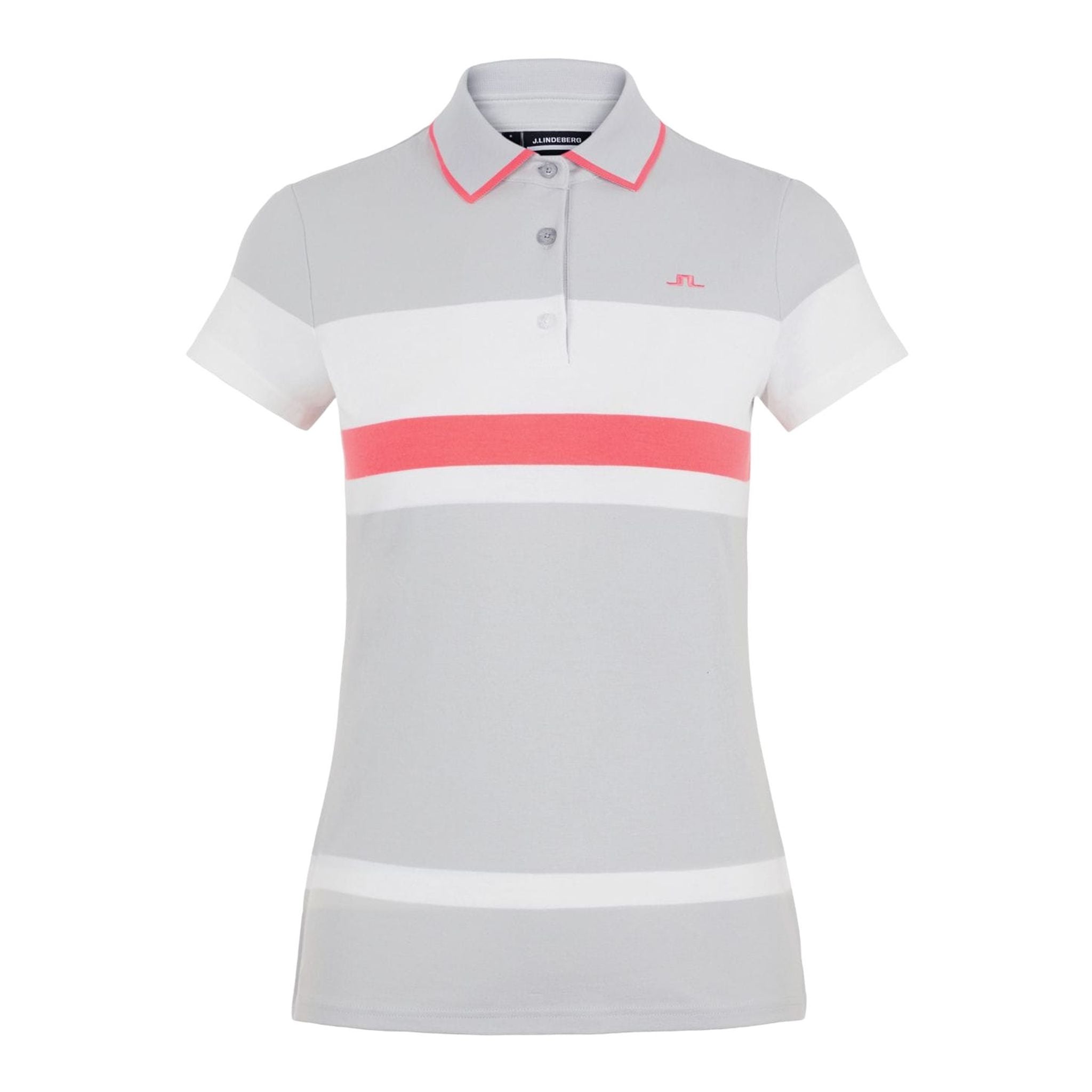 J. Lindeberg Jade Polo Damen