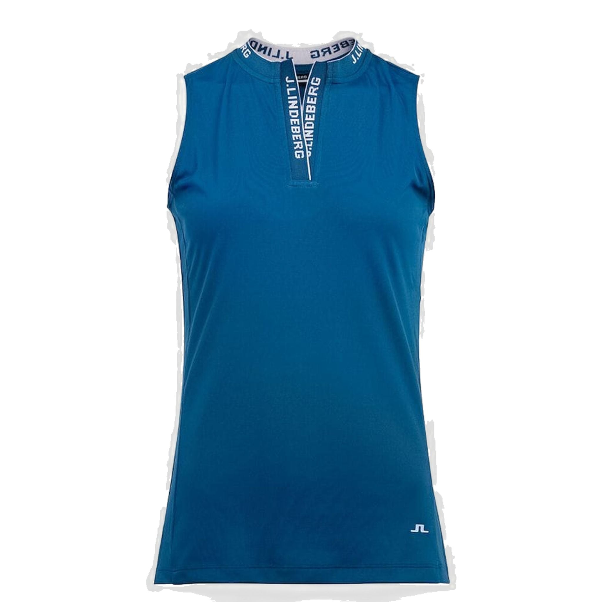 J. Lindeberg Leya Golf-Top Damen