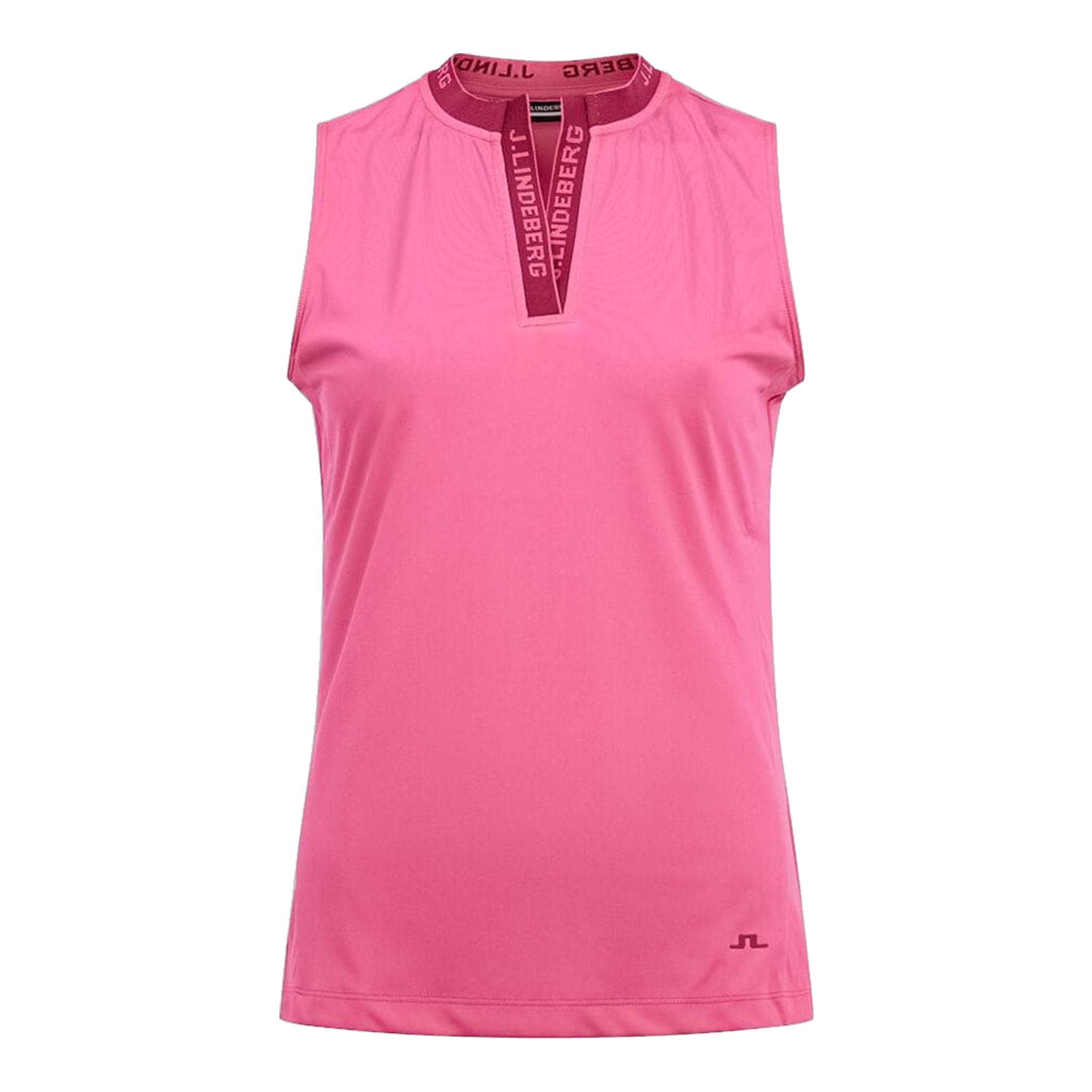 J. Lindeberg Leya Golf-Top Damen