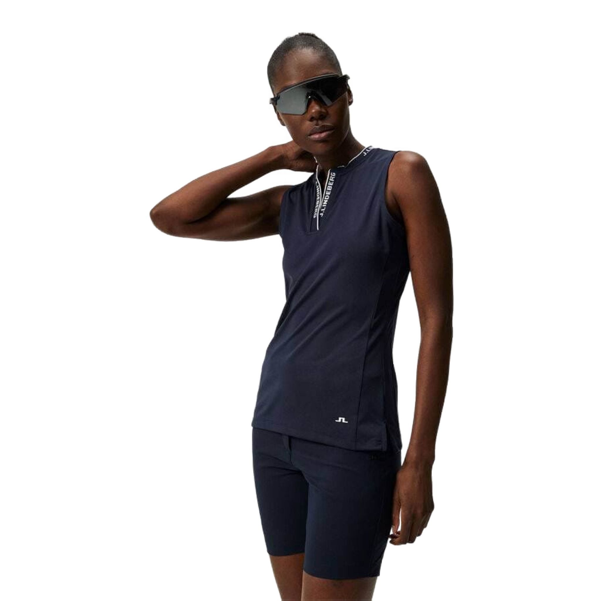 J. Lindeberg Leya Ärmelloses Top Damen