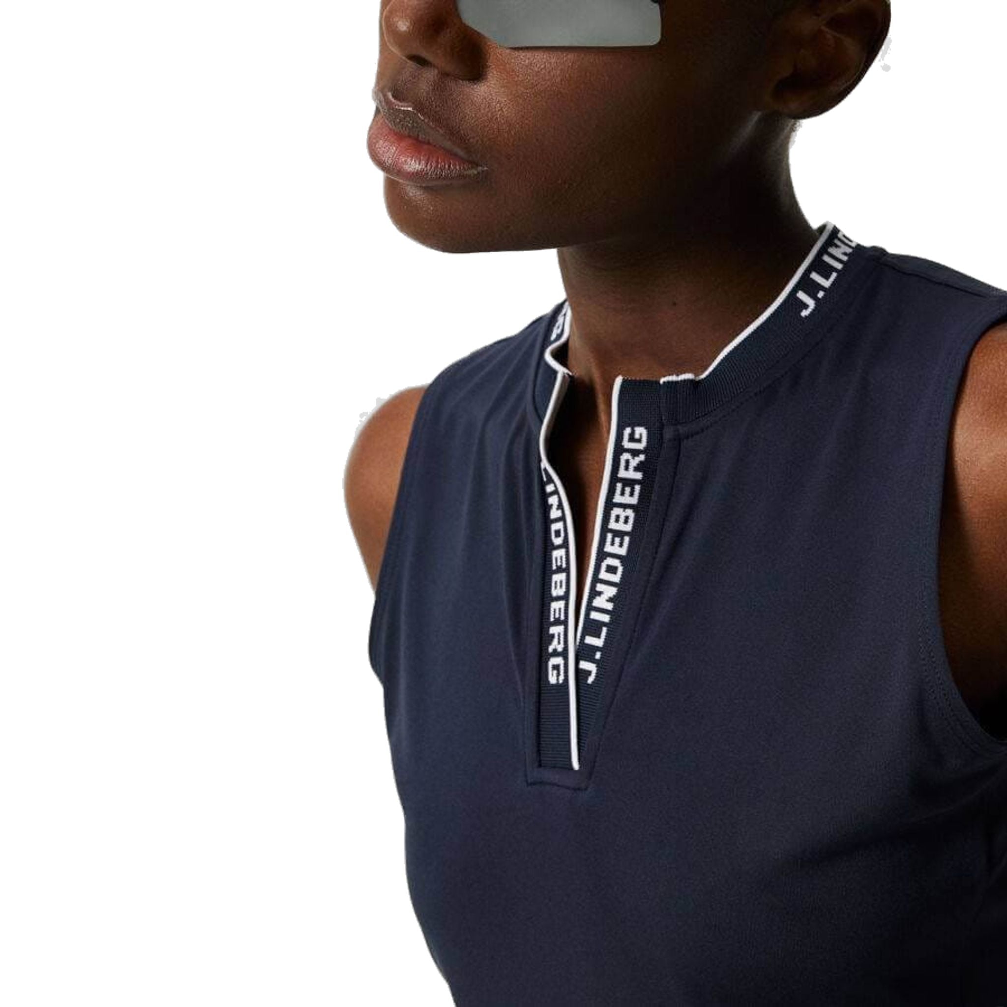 J. Lindeberg Leya Ärmelloses Top Damen