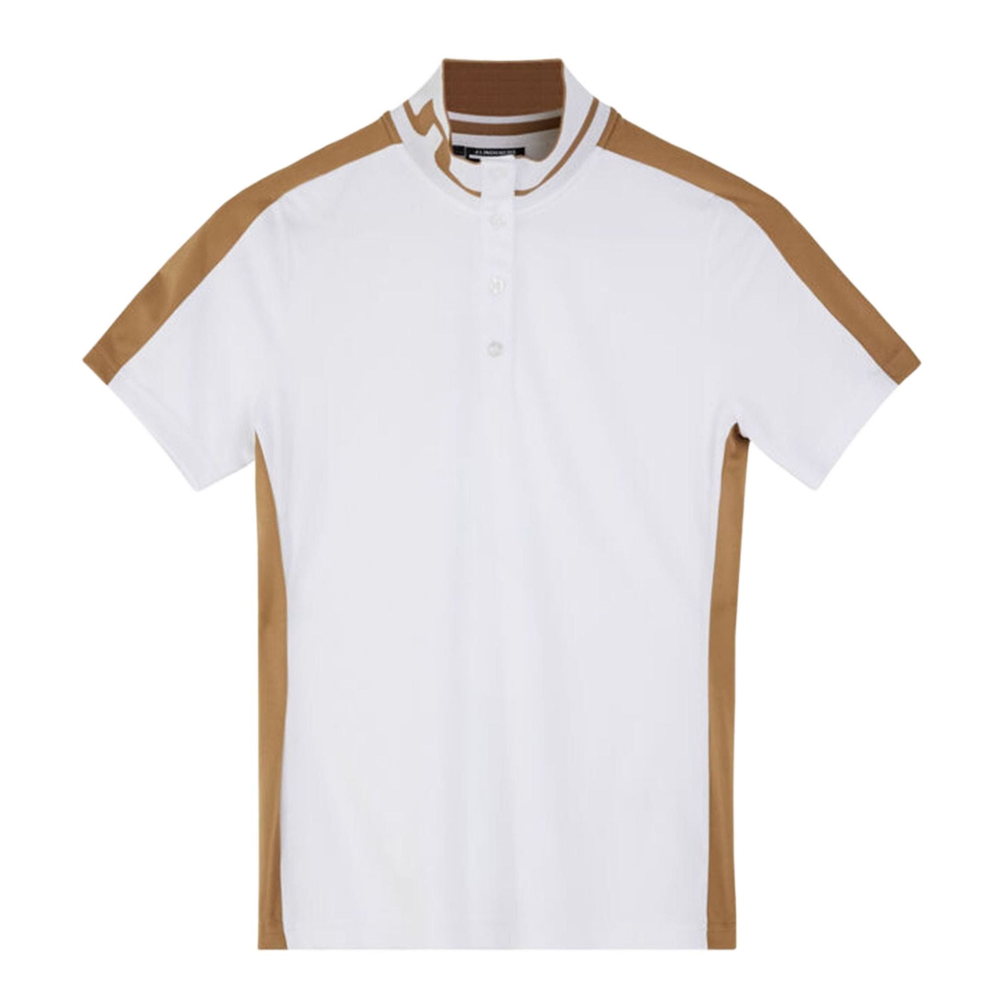 J. Lindeberg Pip Polo Damen