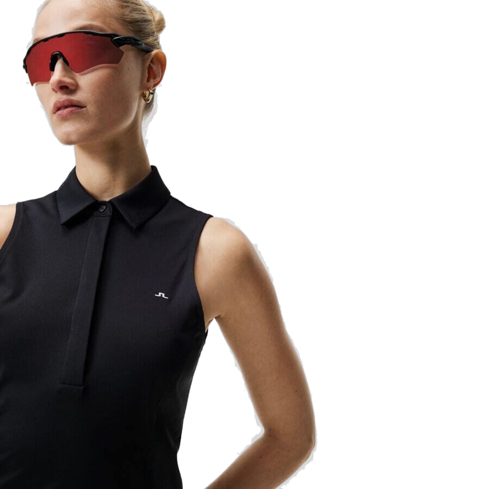 J. Lindeberg Dena Sleeveless Top Damen