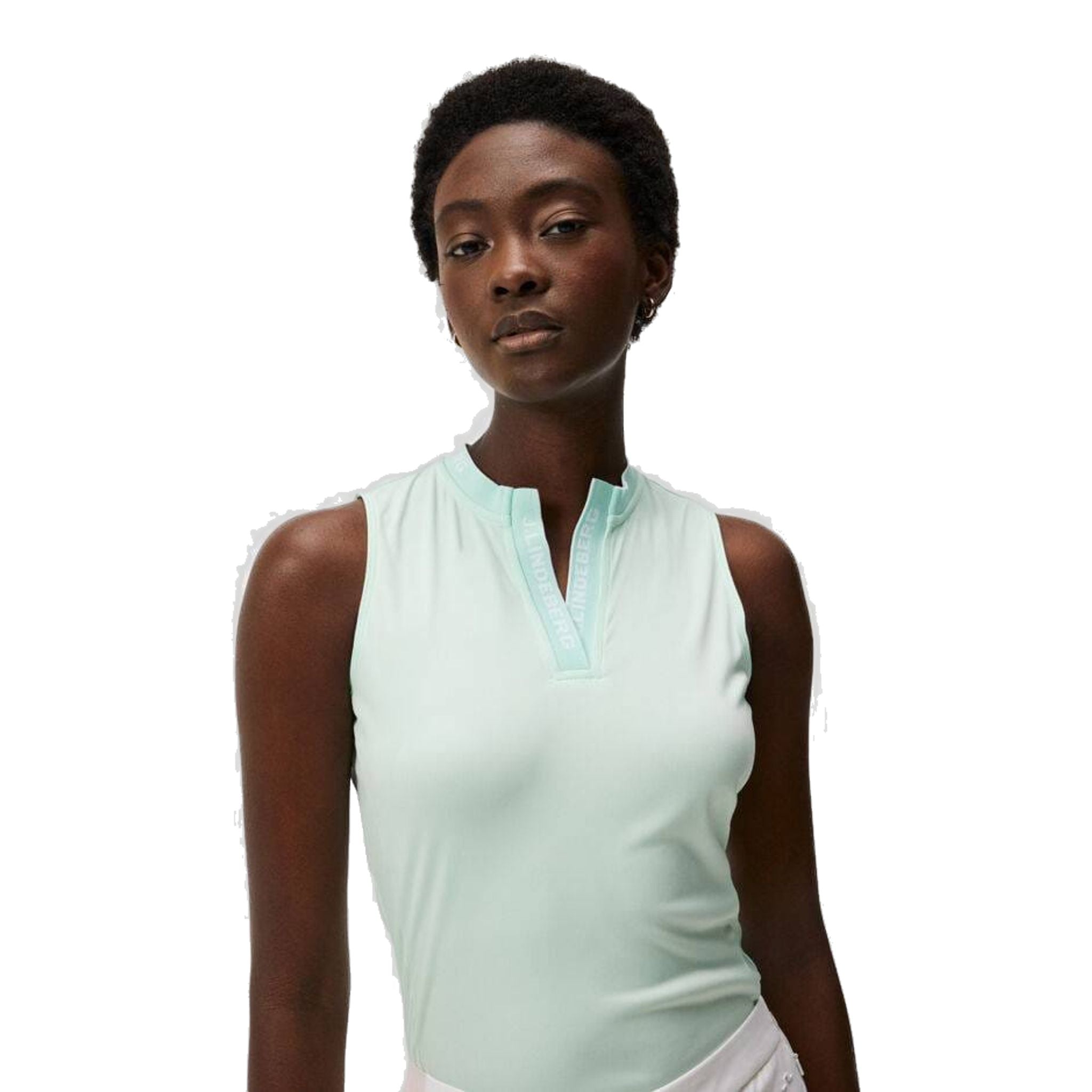 J. Lindeberg Leya Sleeveless Top Damen