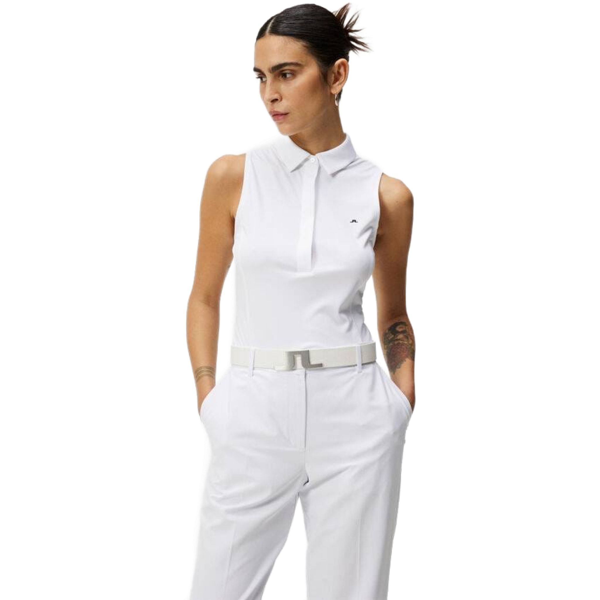 J. Lindeberg Dena Sleeveless Top Damen