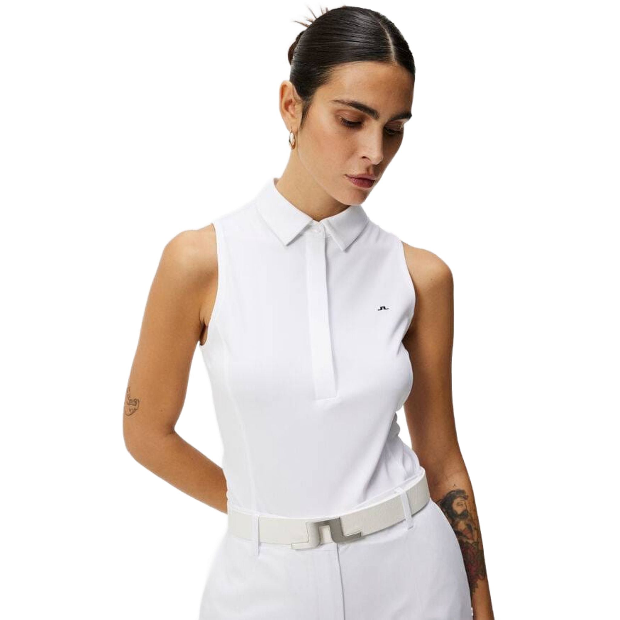 J. Lindeberg Dena Sleeveless Top Damen