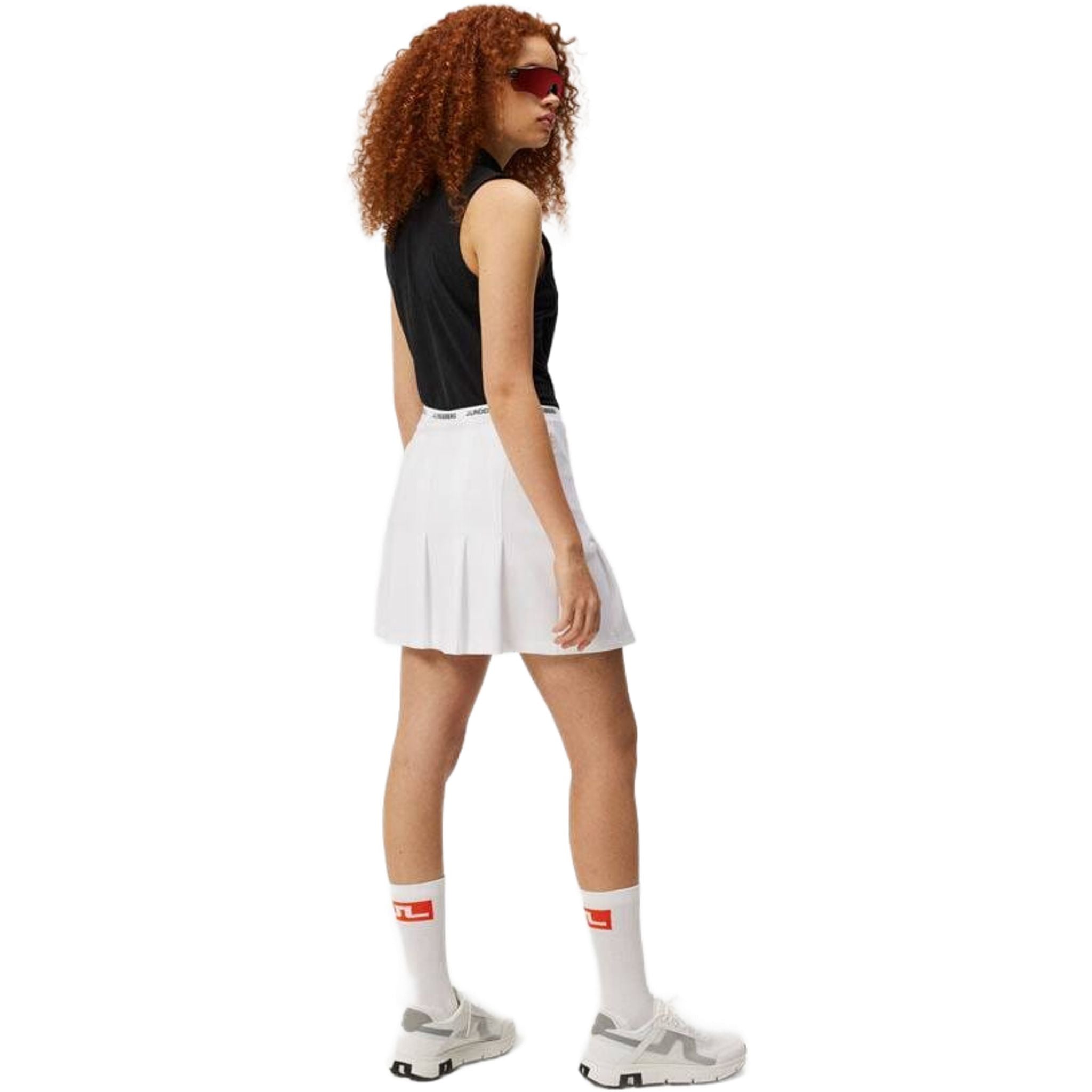 J. Lindeberg Dena Sleeveless Top Damen