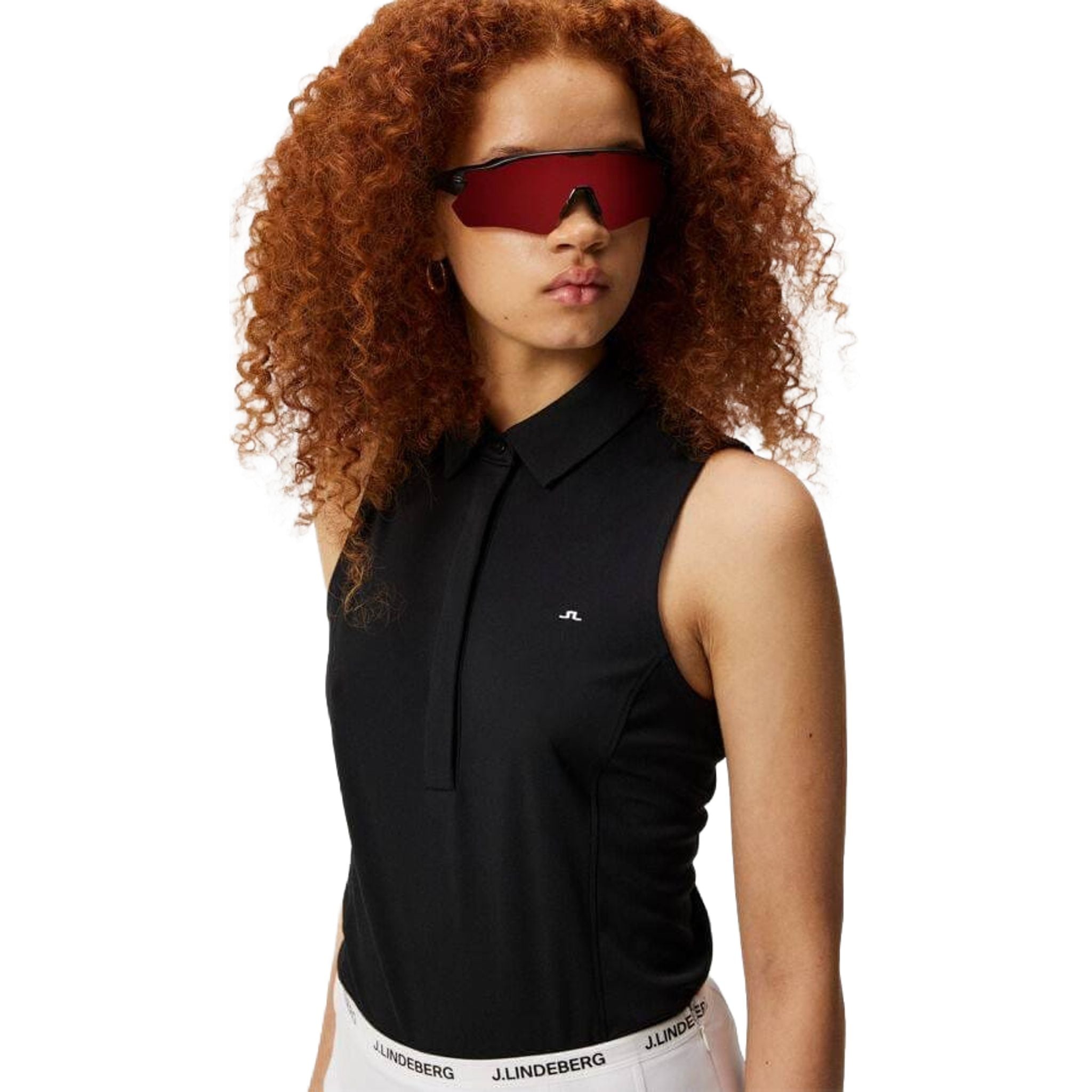 J. Lindeberg Dena Sleeveless Top Damen