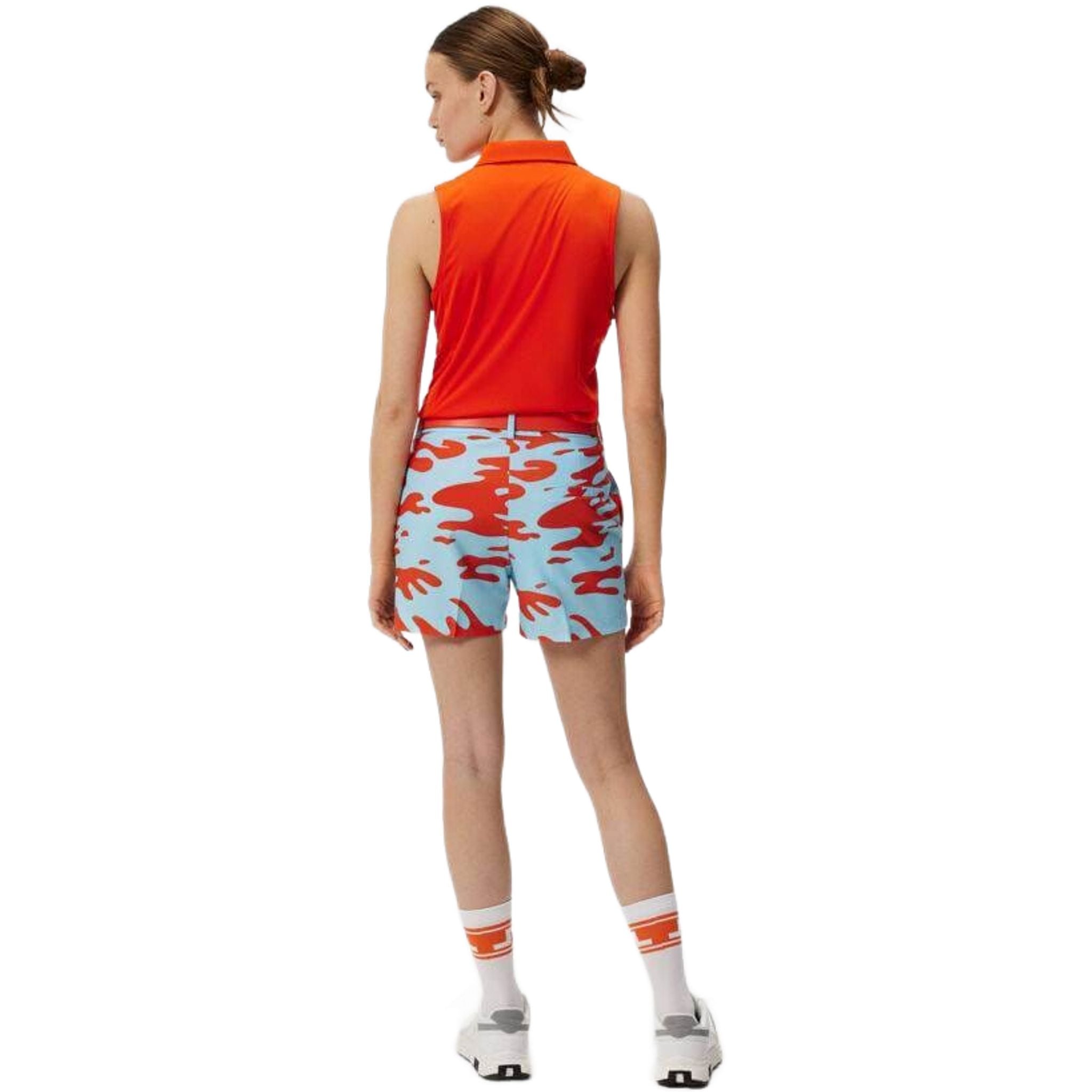 J. Lindeberg Dena Sleeveless Top Damen