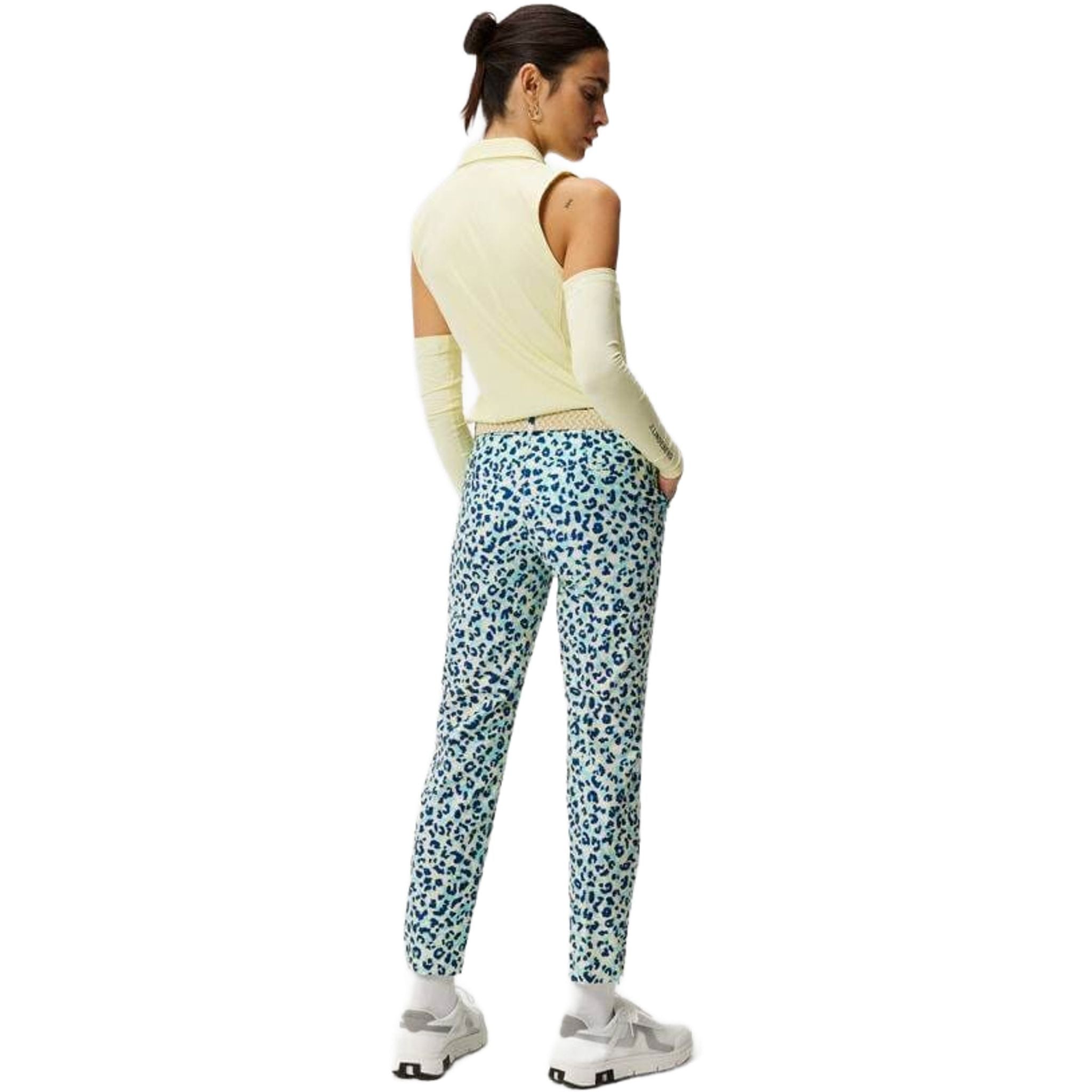 J. Lindeberg Dena Sleeveless Top Damen