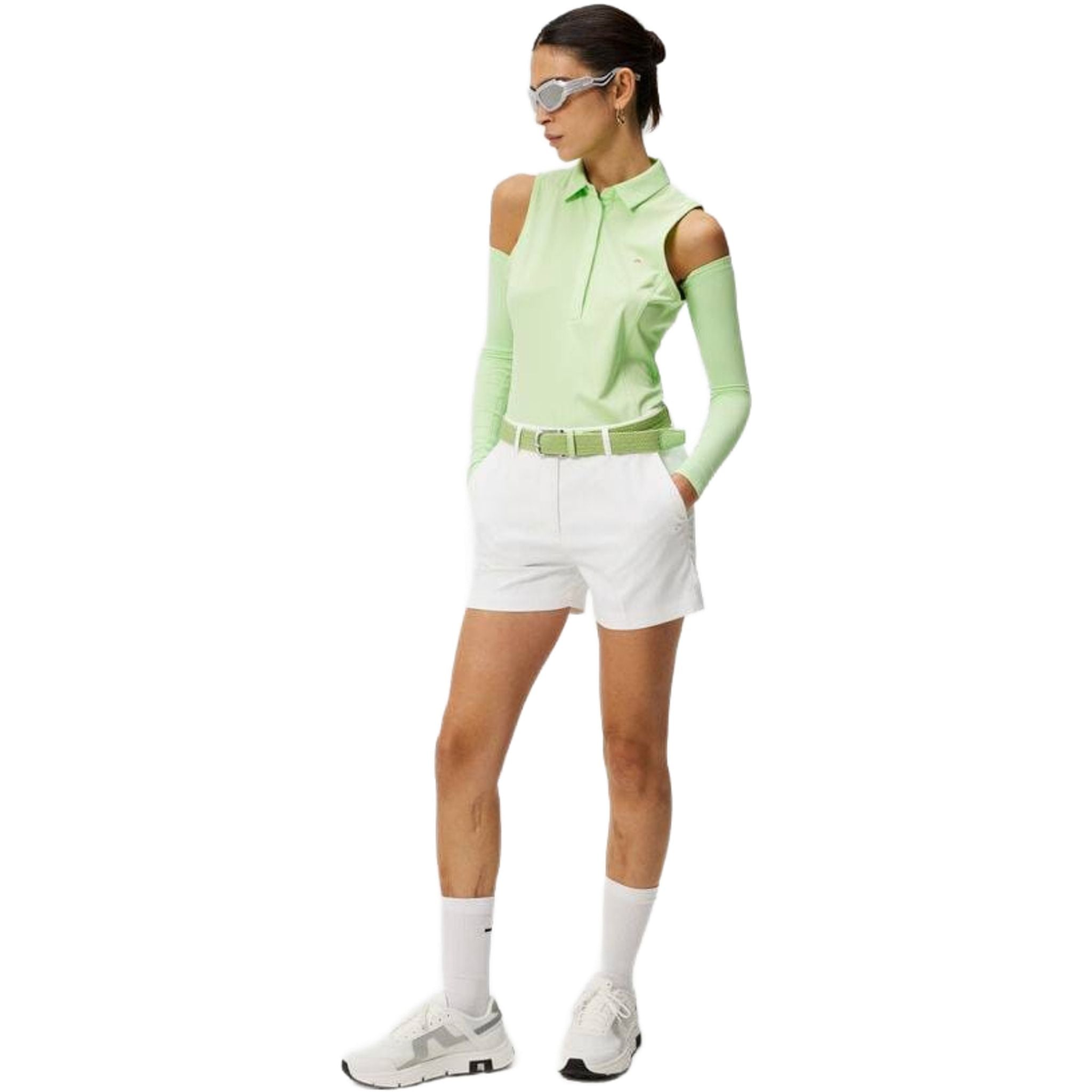 J. Lindeberg Dena Sleeveless Top Damen