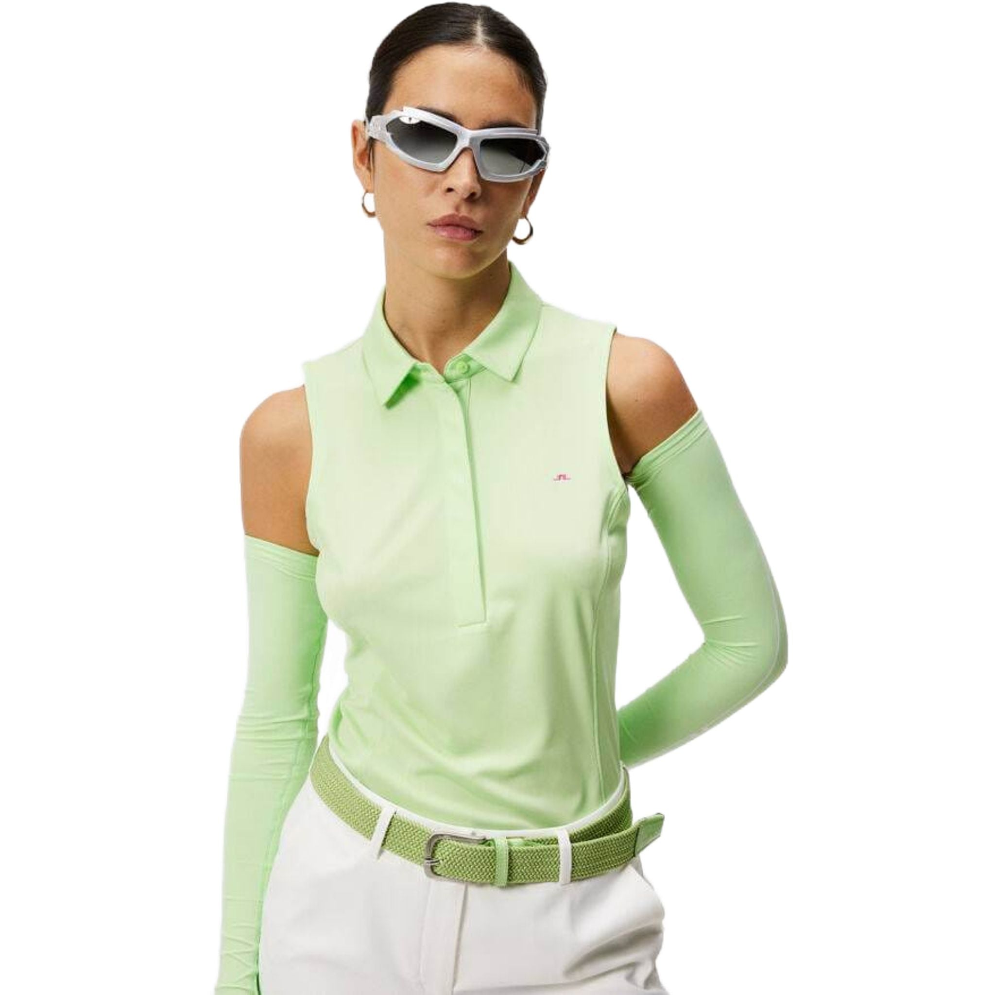 J. Lindeberg Dena Sleeveless Top Damen