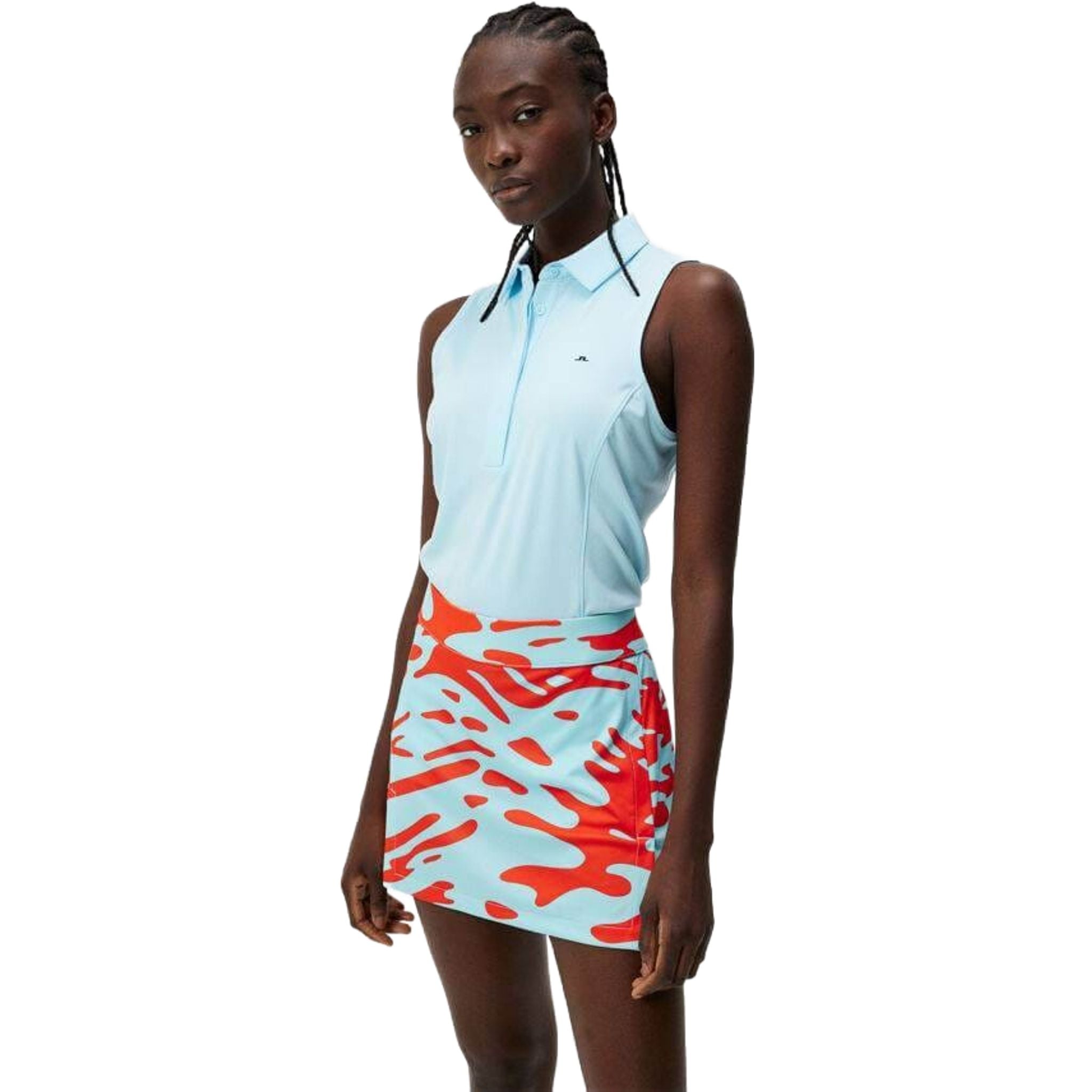 J. Lindeberg Dena Sleeveless Top Damen