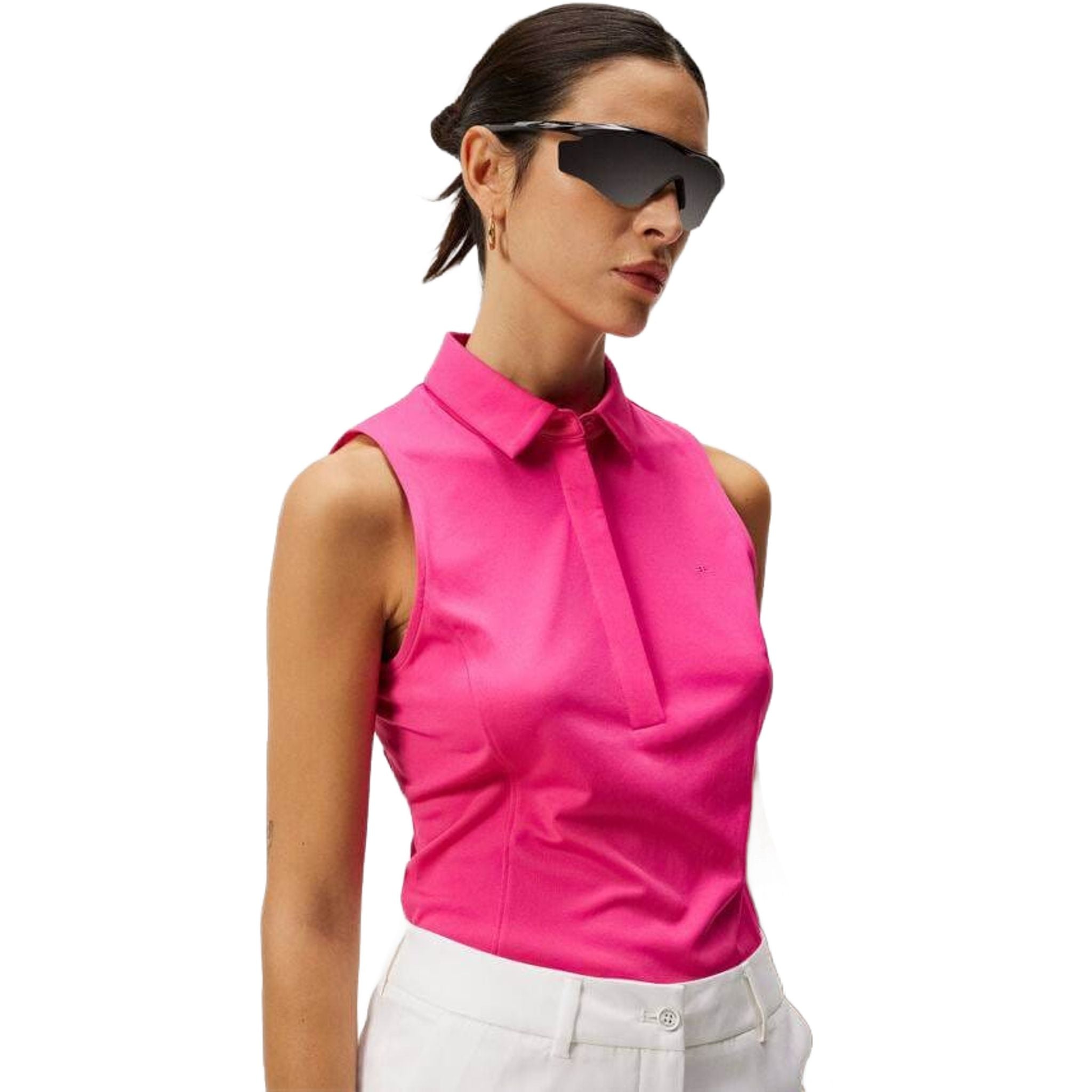 J. Lindeberg Dena Sleeveless Top Damen