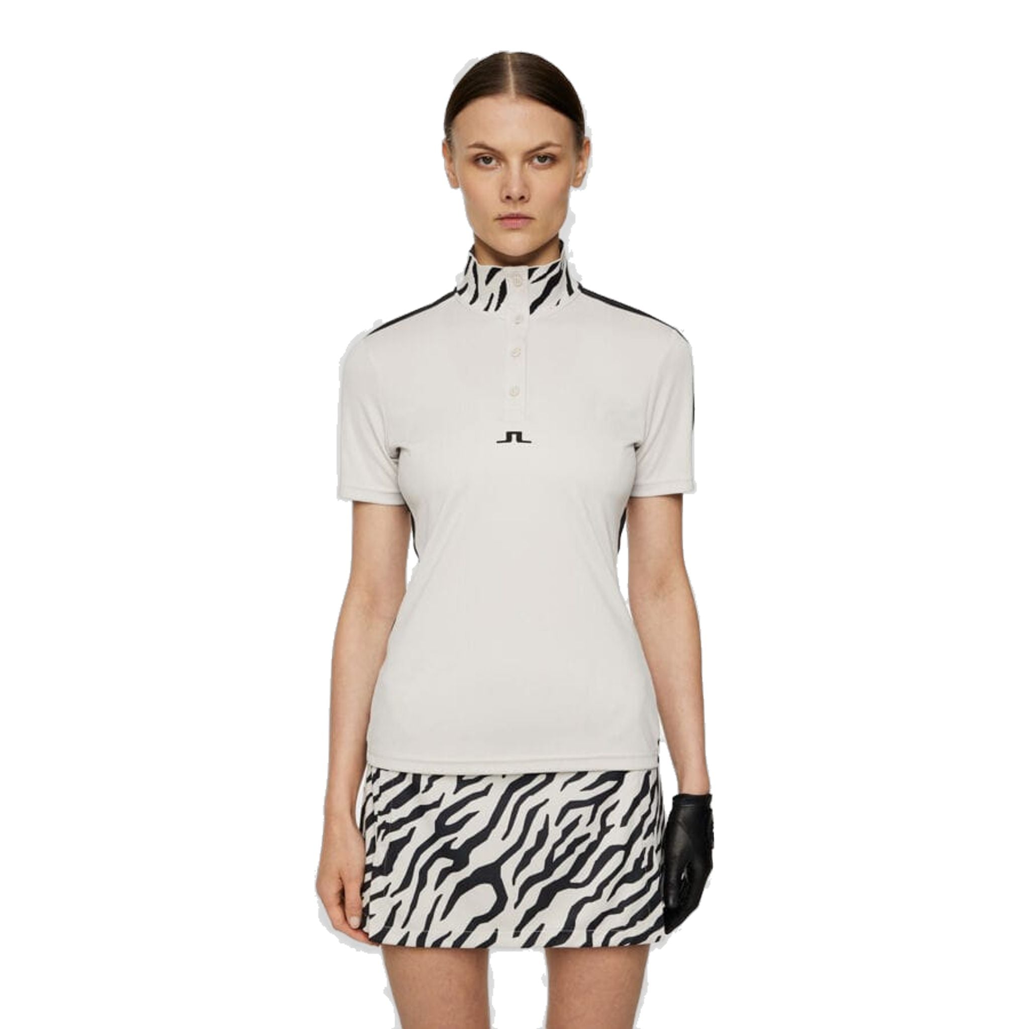 J. Lindeberg Pip Polo Damen