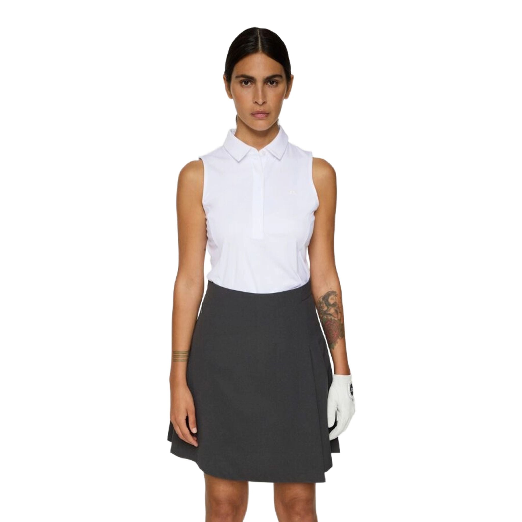 J. Lindeberg Dena Sleeveless Top Damen