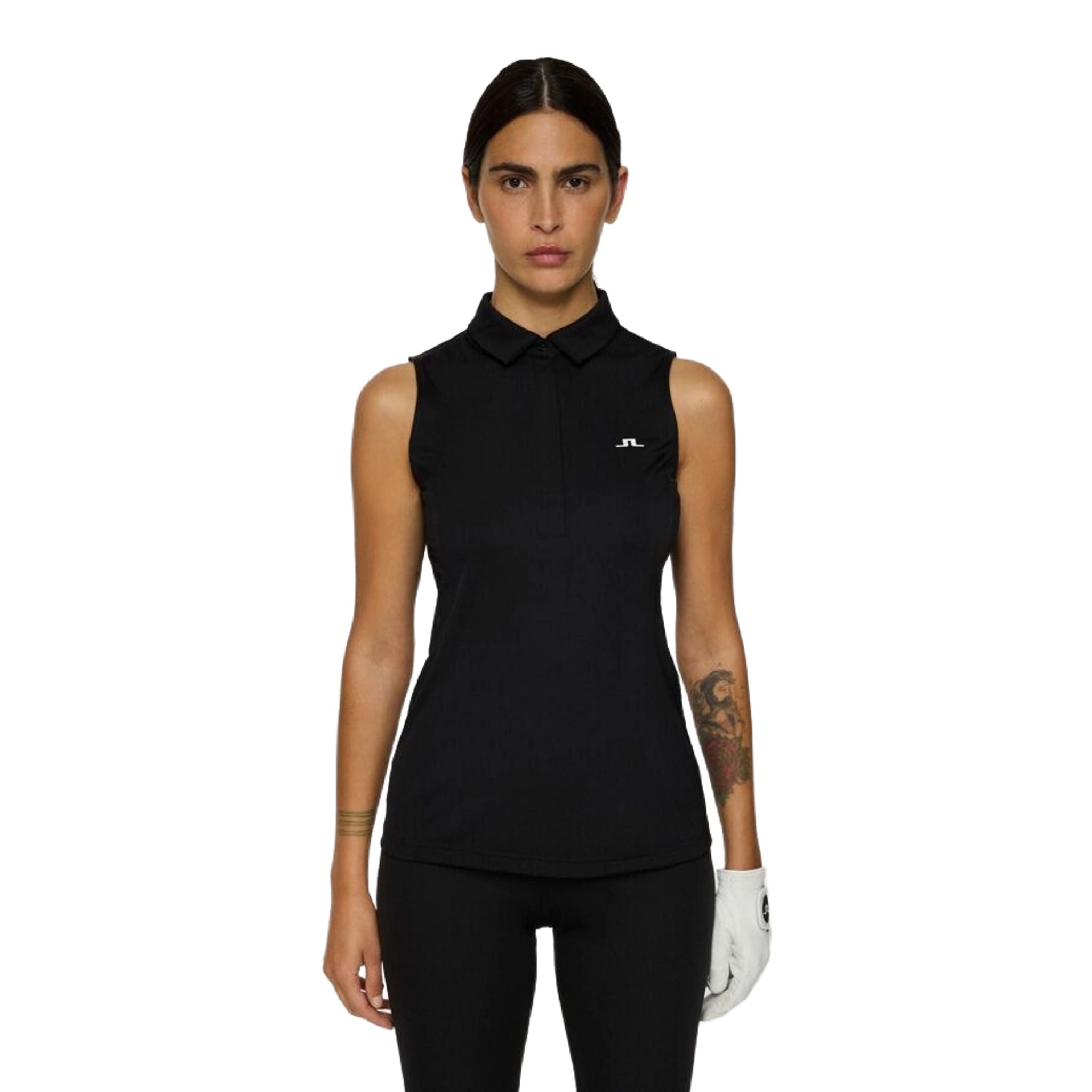 J. Lindeberg Dena Sleeveless Top Damen