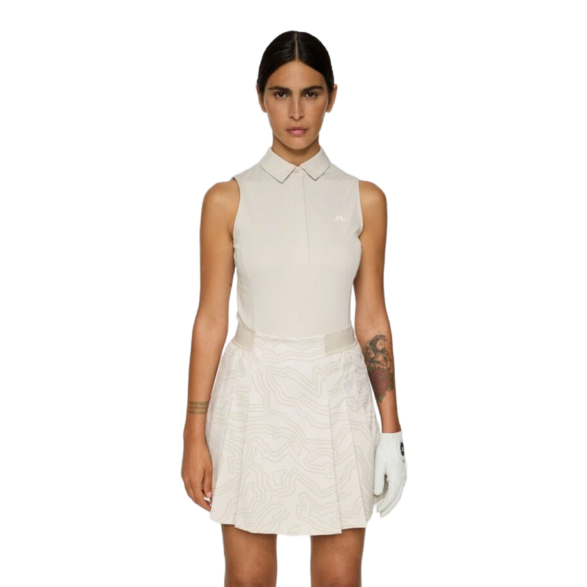 J. Lindeberg Dena Sleeveless Top Damen