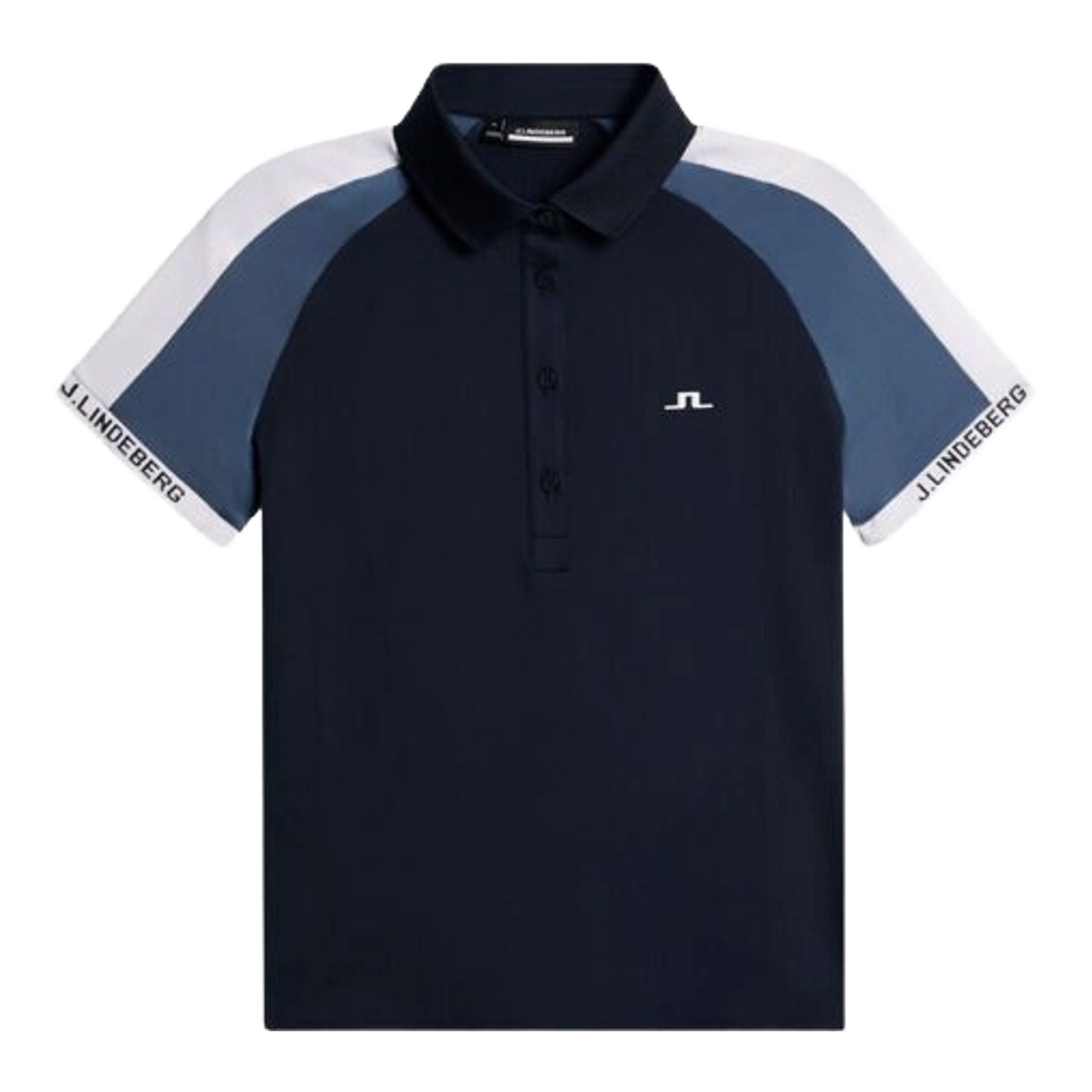 J. Lindeberg Priya Polo Damen