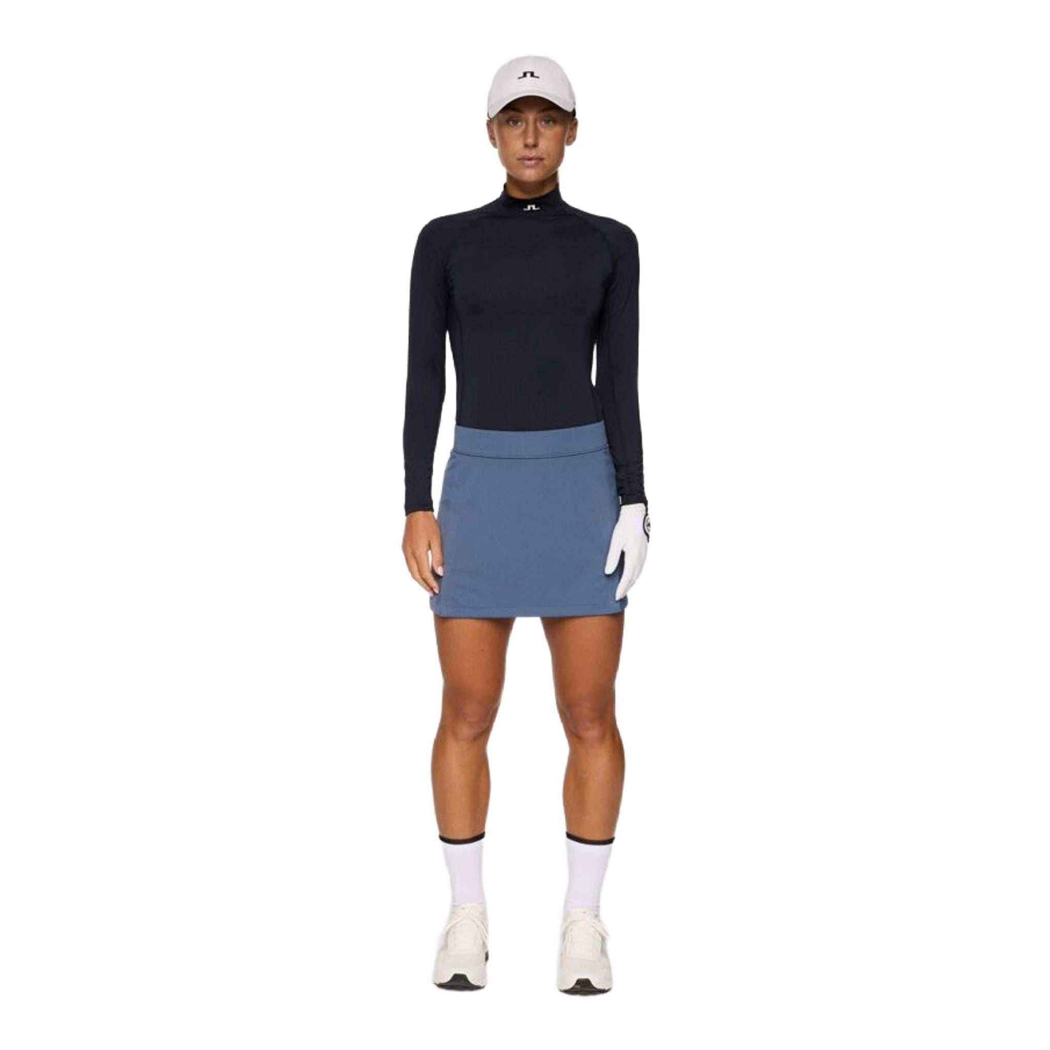 J. Lindeberg Ella Compression Top Damen