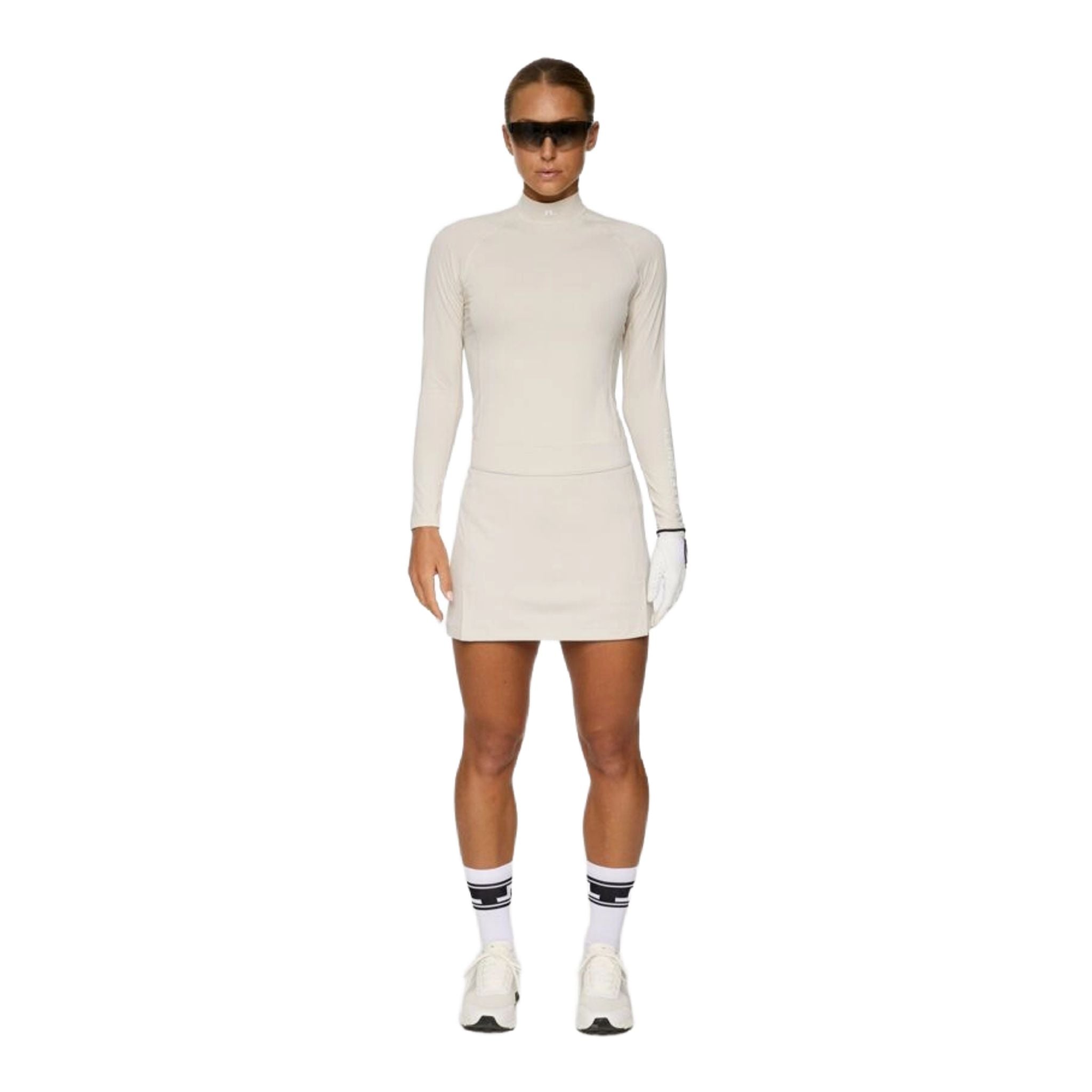 J. Lindeberg Ella Compression Top Damen