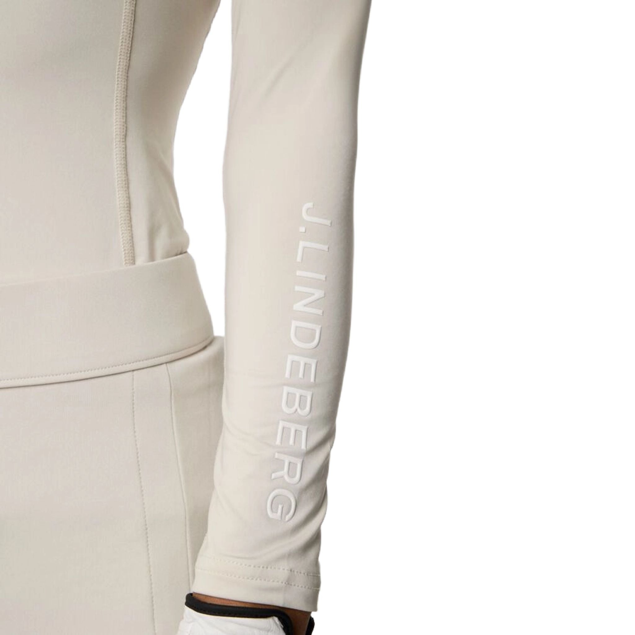 J. Lindeberg Ella Compression Top Damen