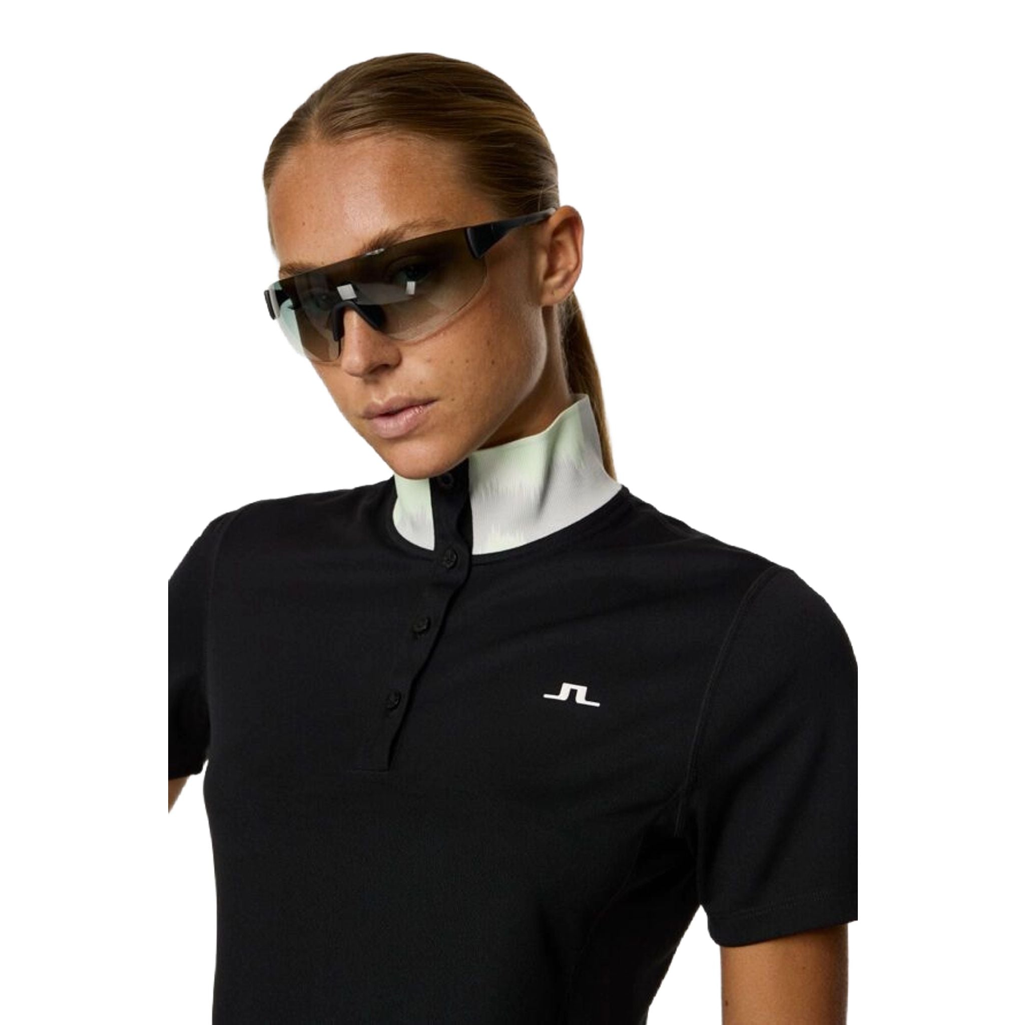 J. Lindeberg Piper Polo Damen