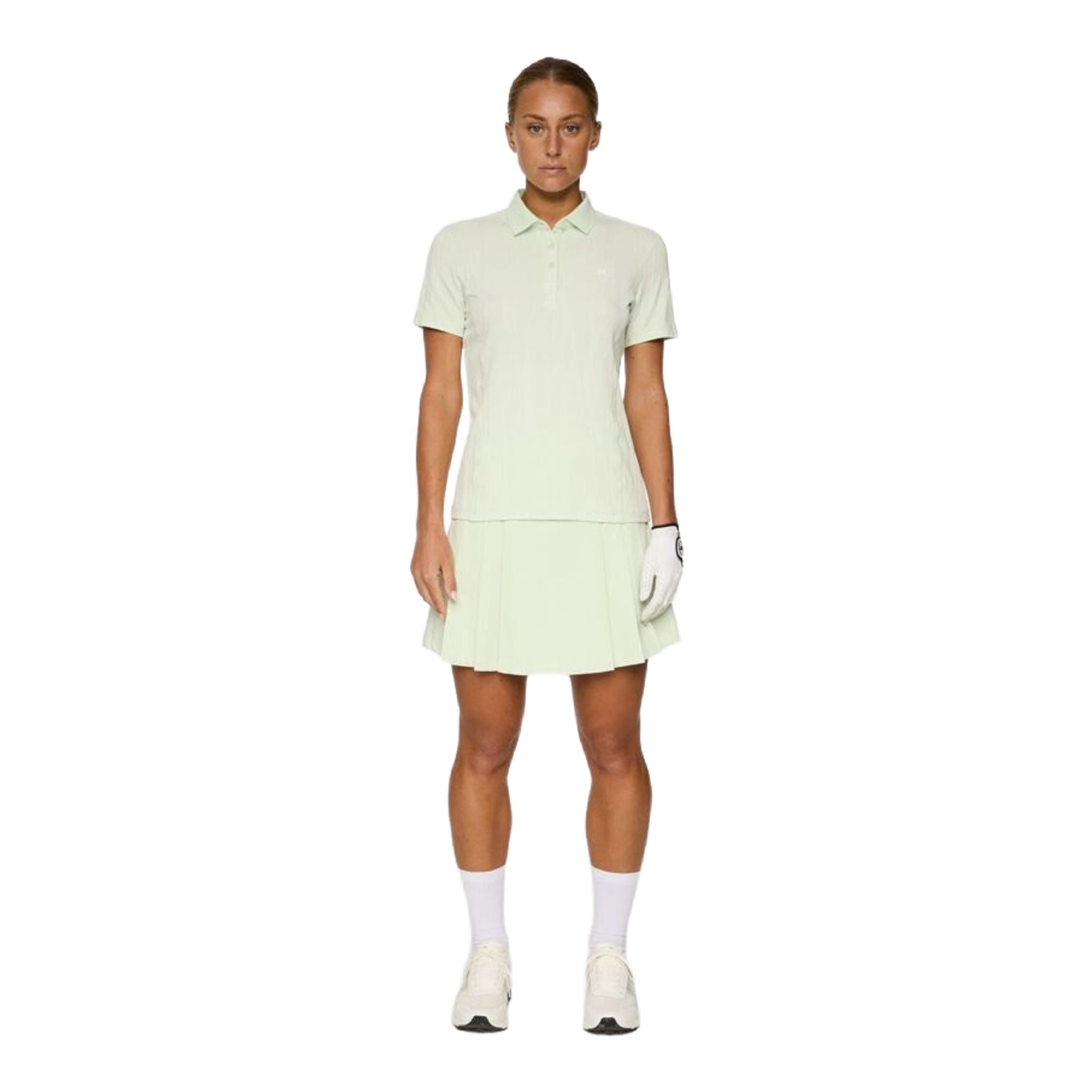 J. Lindeberg Izara Polo Damen