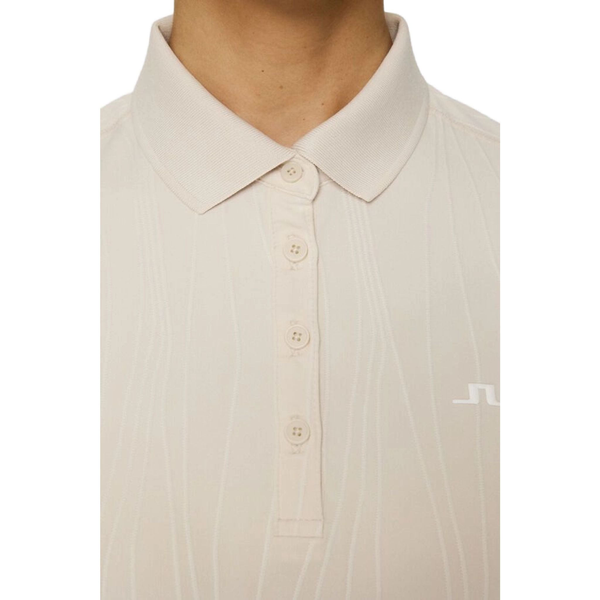 J. Lindeberg Izara Polo Damen