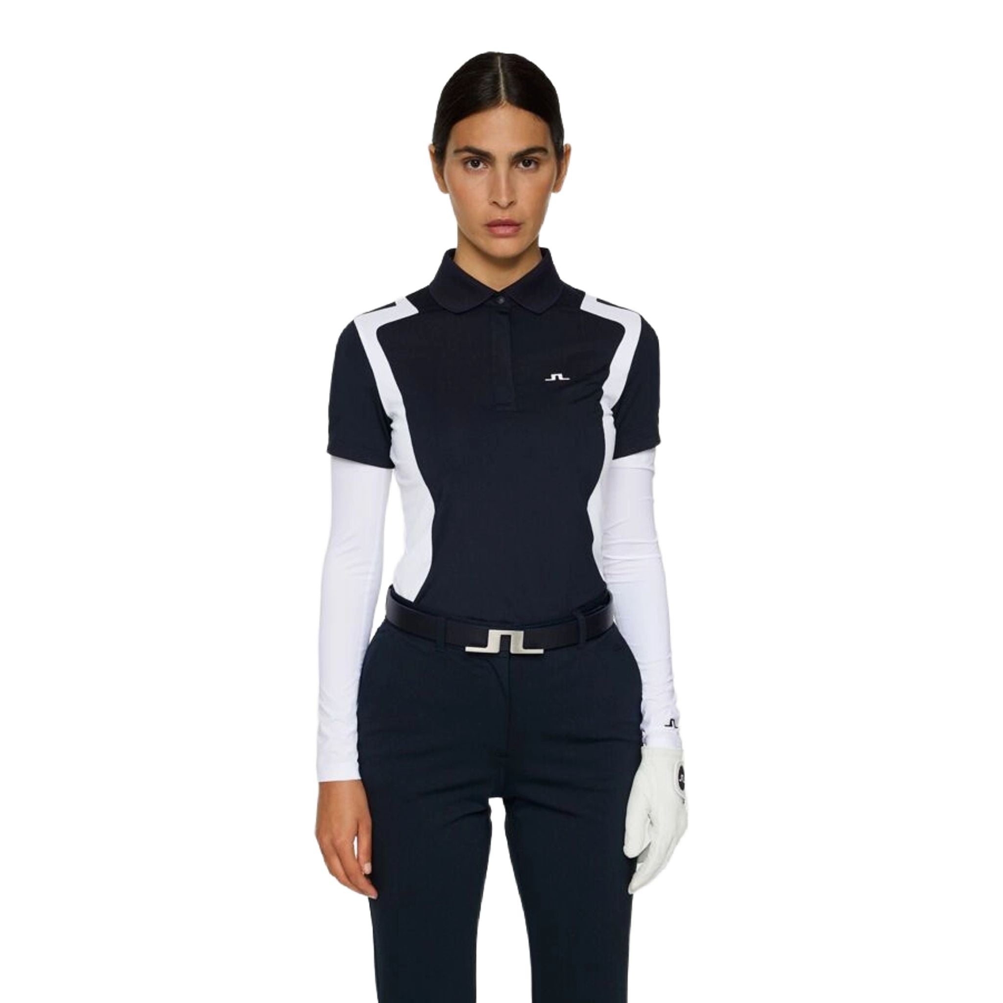 J. Lindeberg Bea Polo Damen