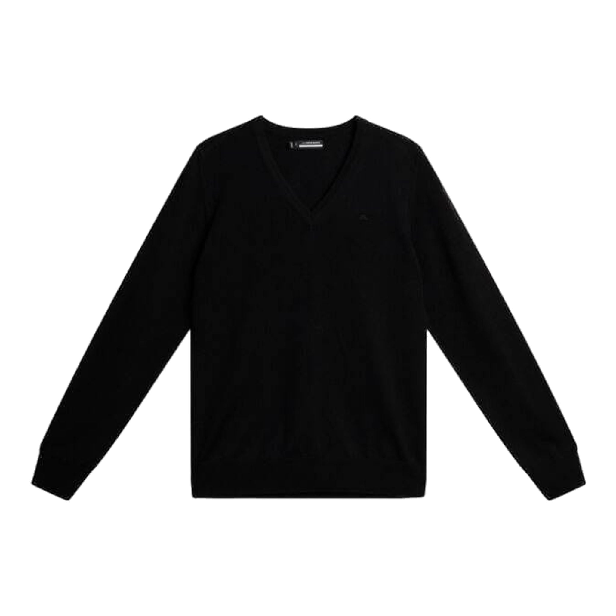 J. Lindeberg Amaya V-Neck Pullover Damen