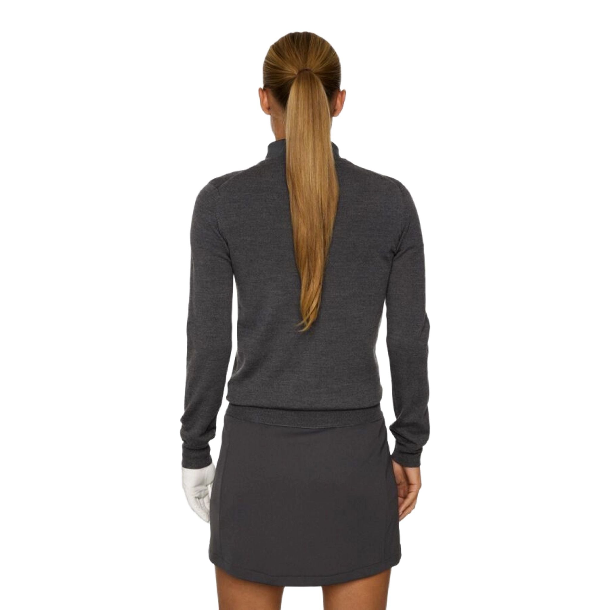 J. Lindeberg Amaya Pullover Damen